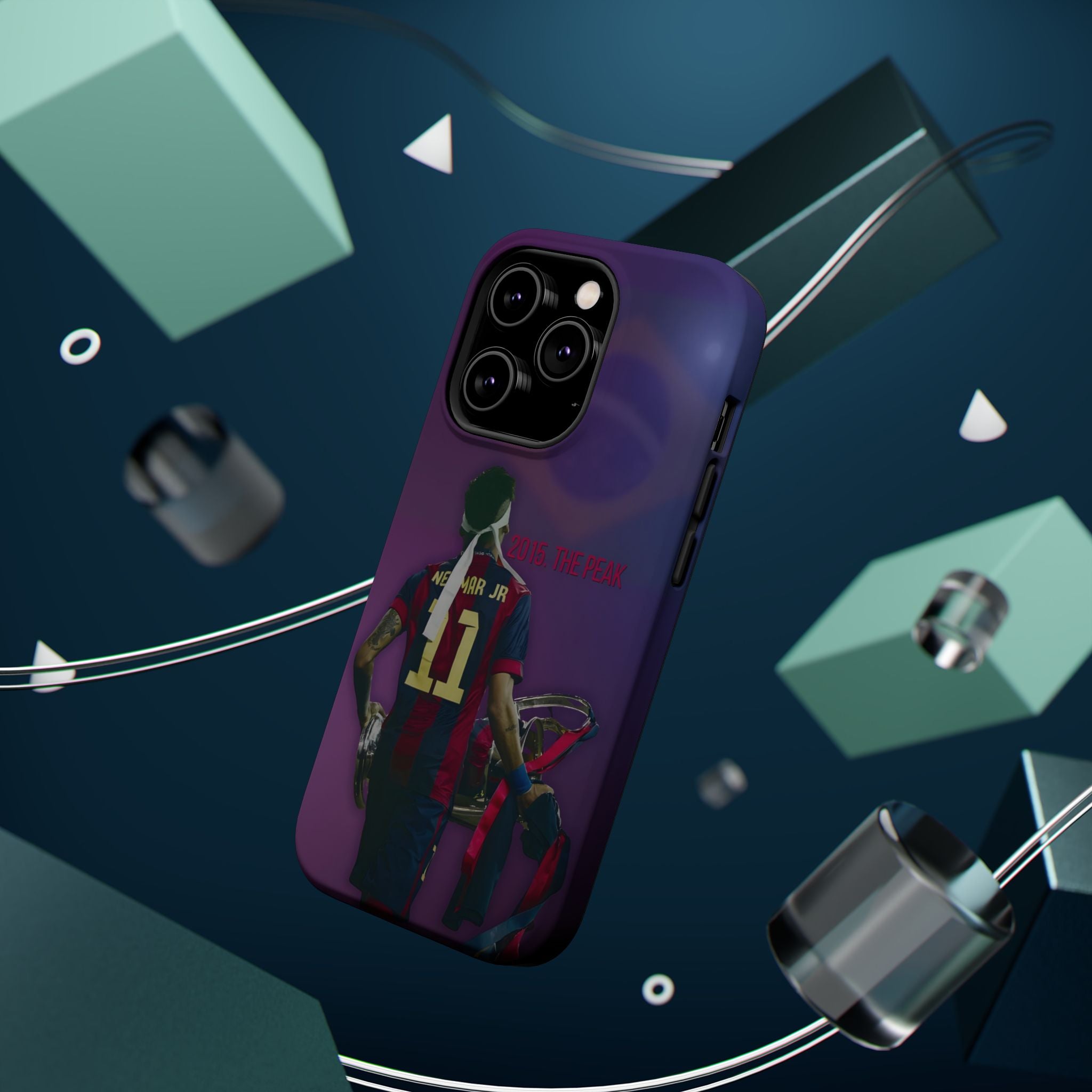 2015 The Peak Tough Magnetic Case for iPhone