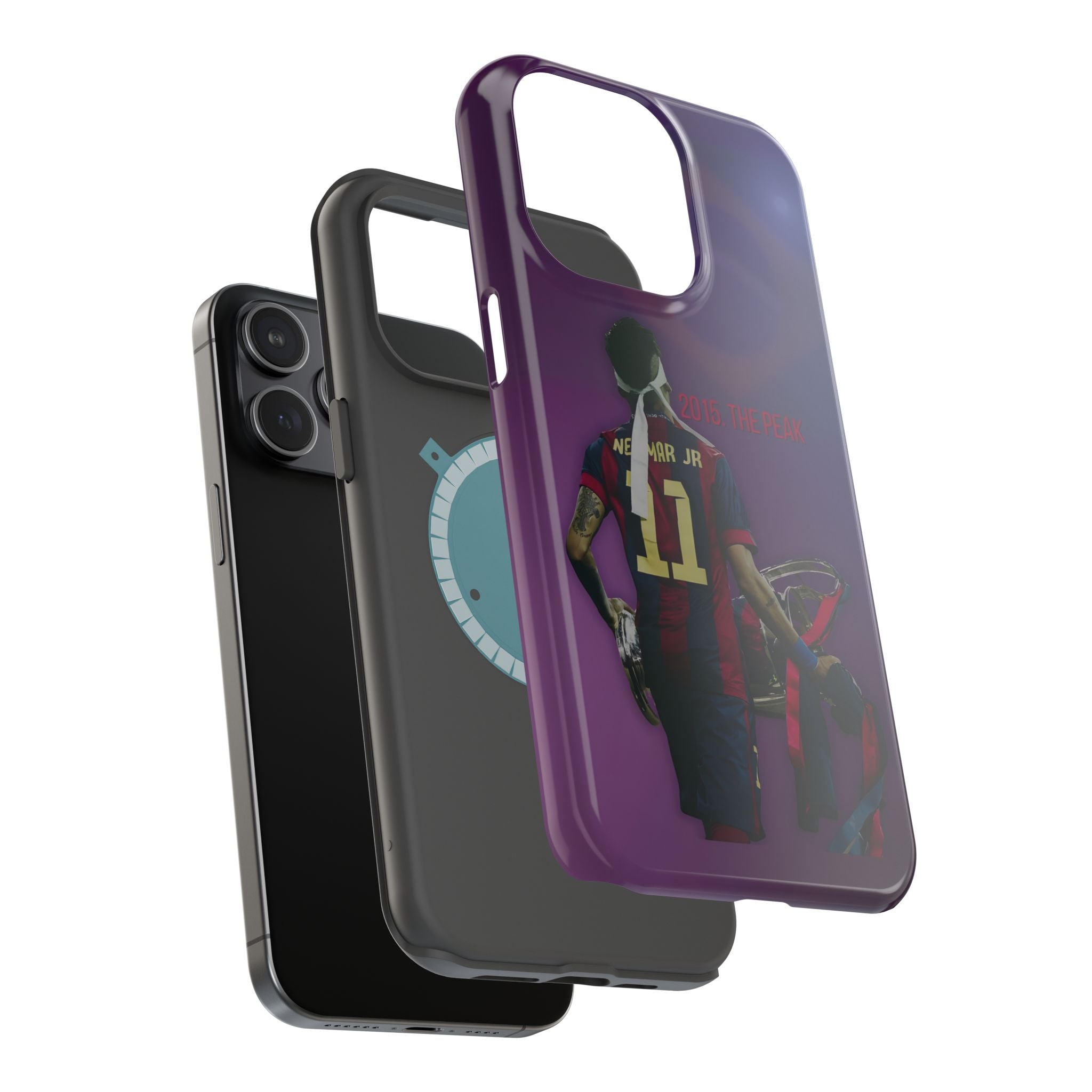 2015 The Peak Tough Magnetic Case for iPhone