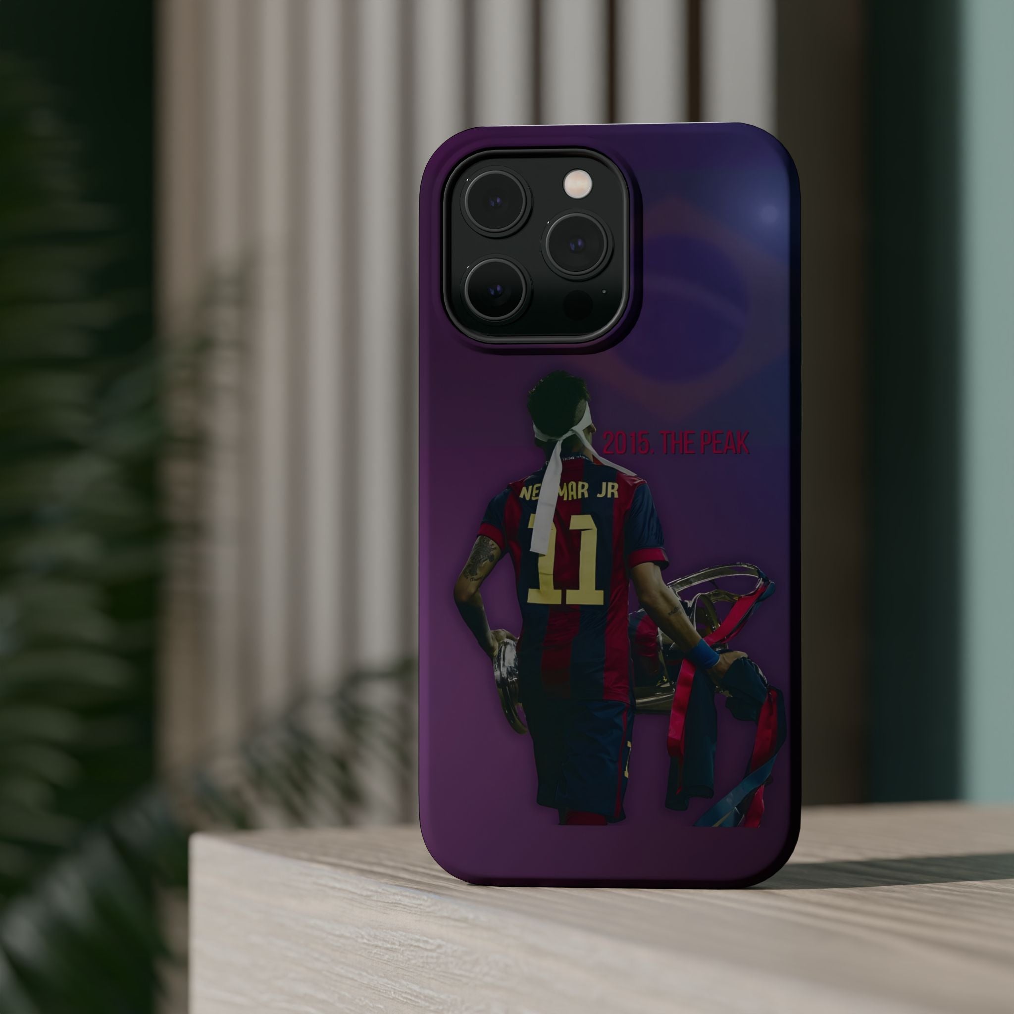2015 The Peak Tough Magnetic Case for iPhone