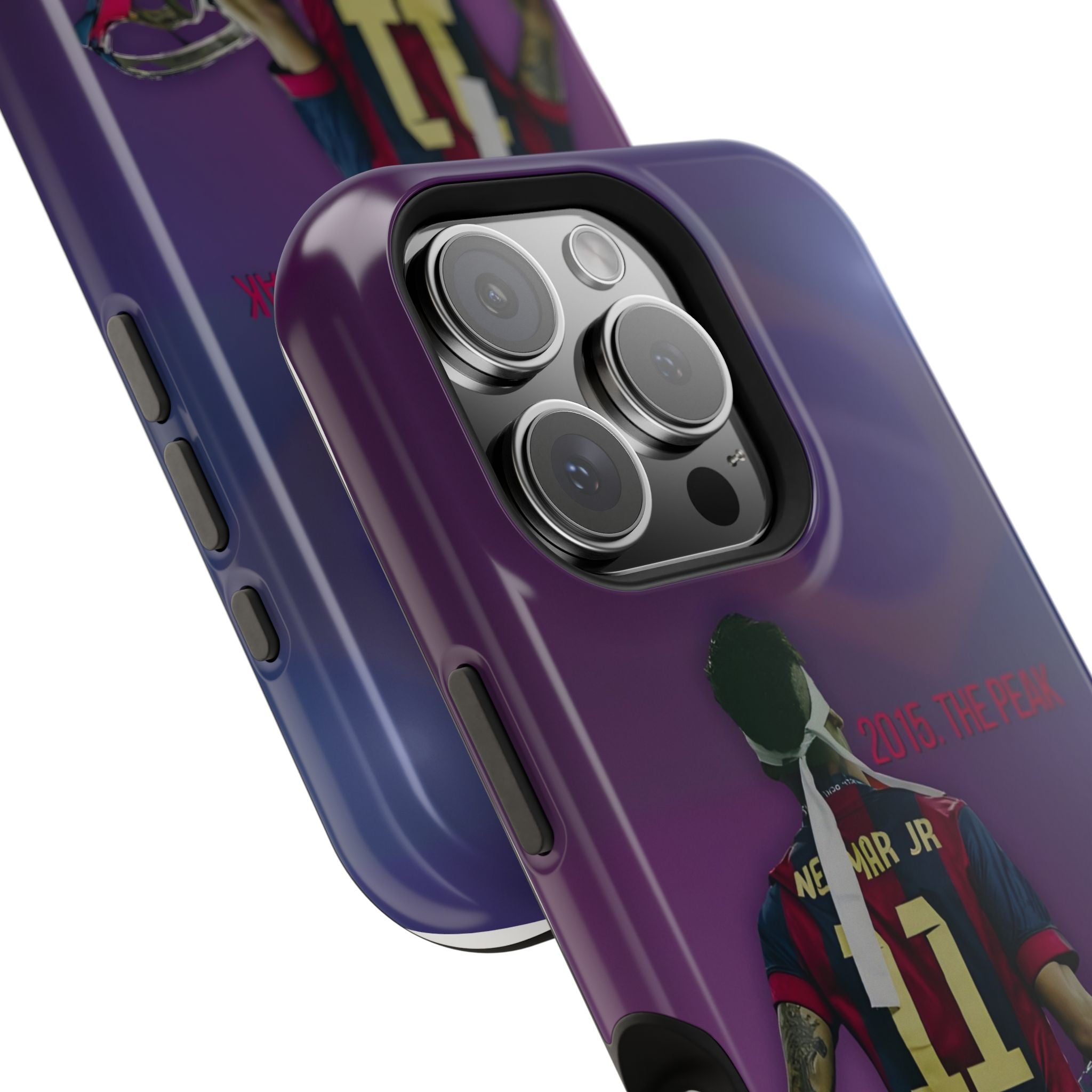 2015 The Peak Tough Magnetic Case for iPhone