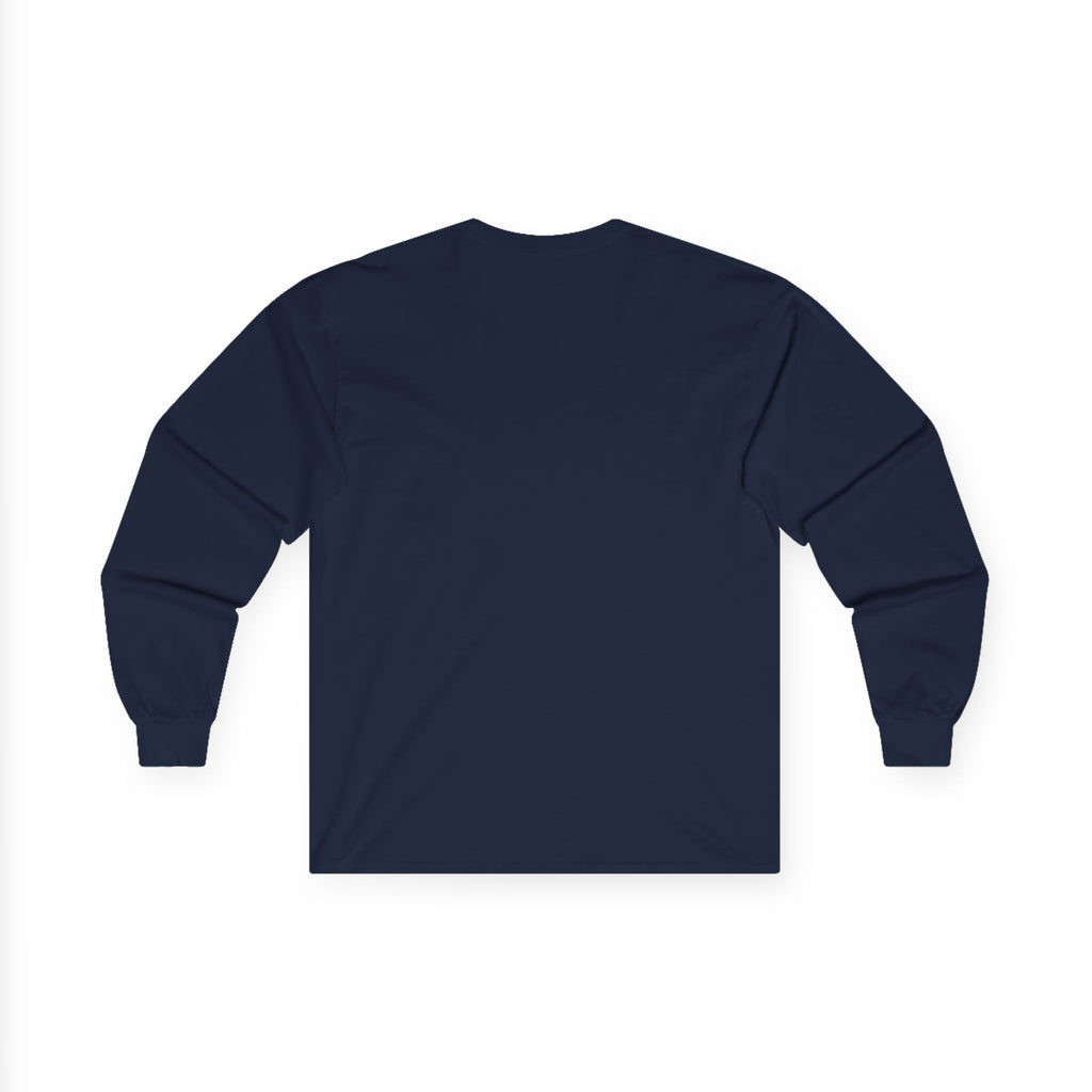Visca Catalunya Unisex Cotton Long Sleeve Shirt
