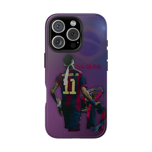 2015 The Peak Tough Case for iPhone and Samsung