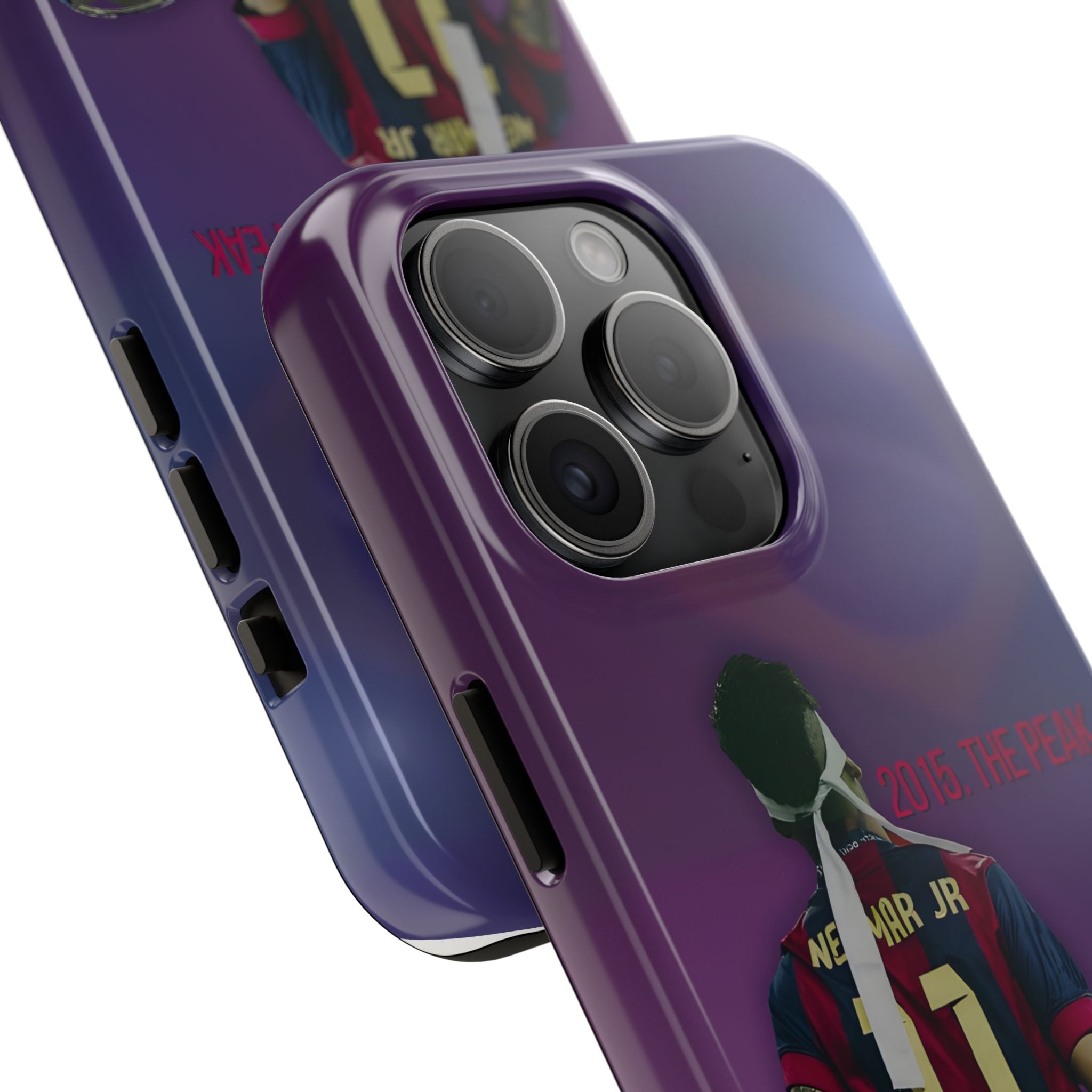 2015 The Peak Tough Case for iPhone and Samsung