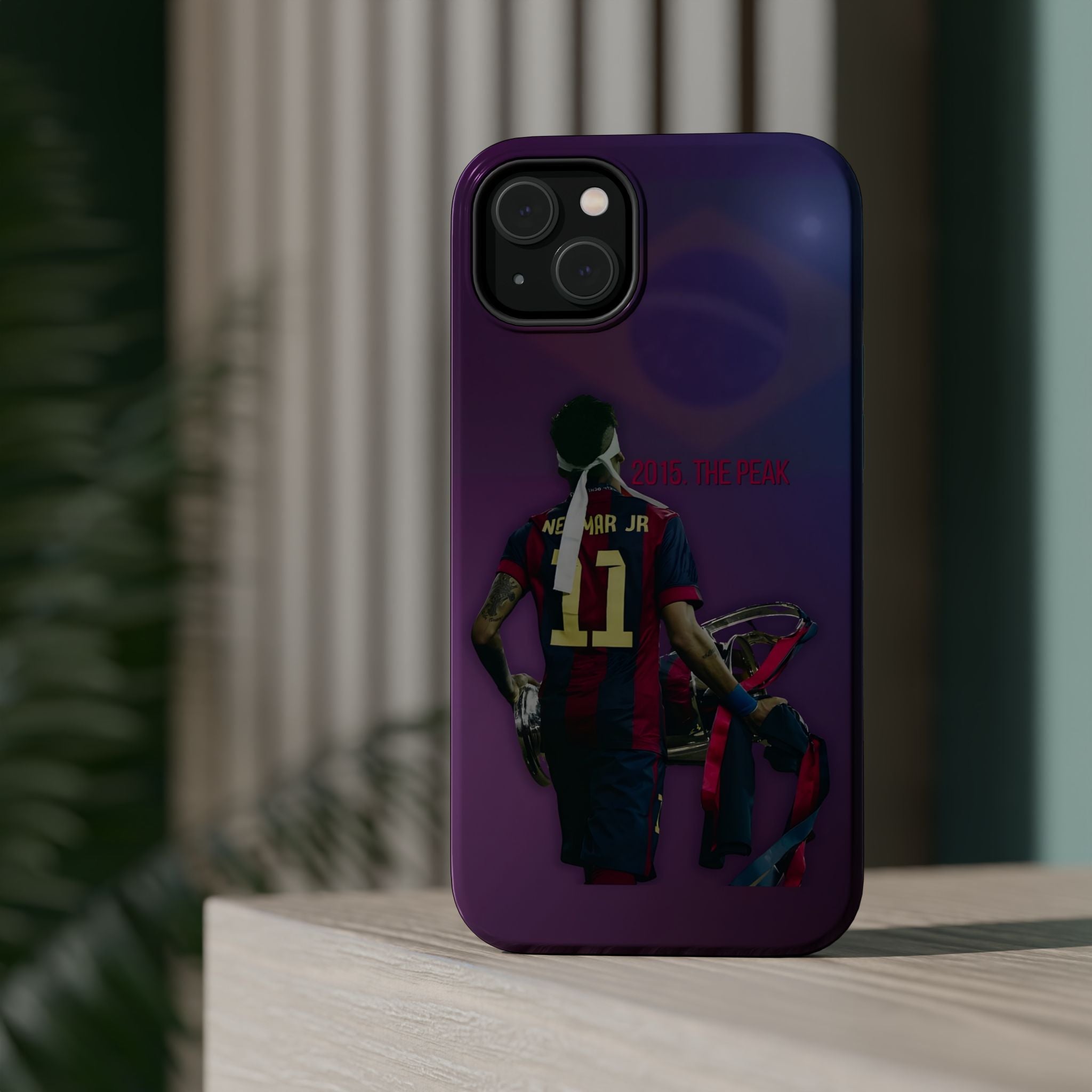 2015 The Peak Tough Magnetic Case for iPhone