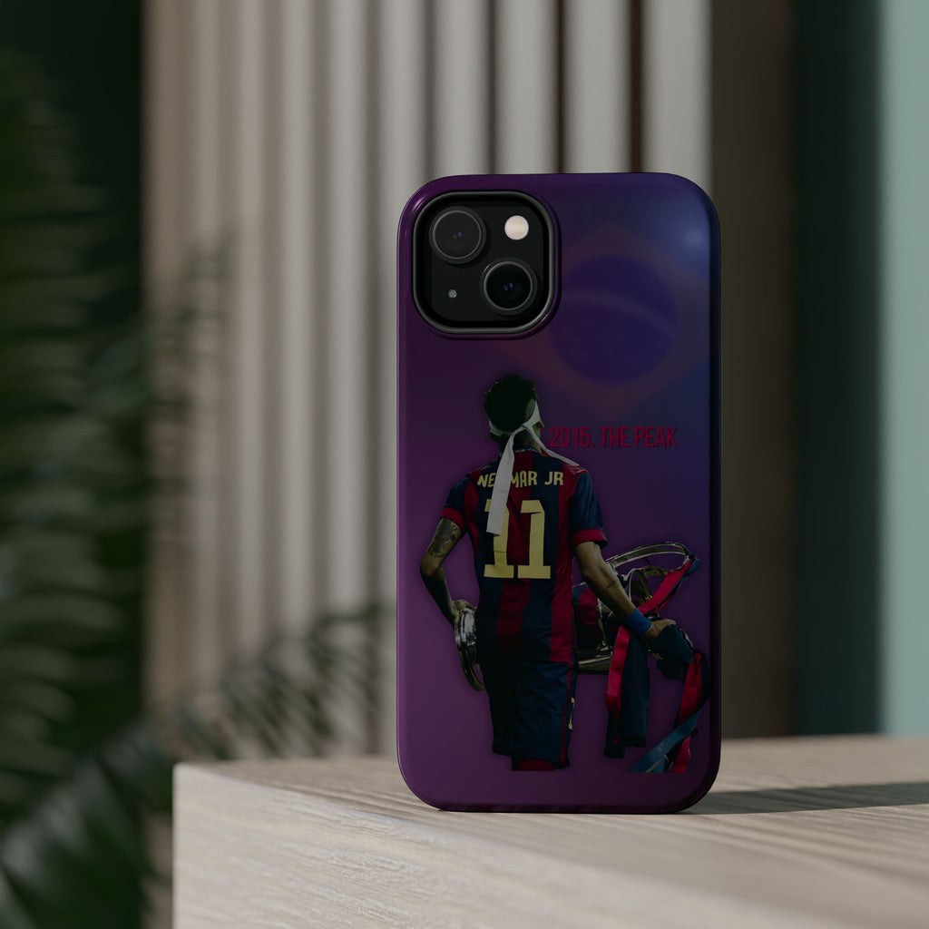 2015 The Peak Tough Magnetic Case for iPhone