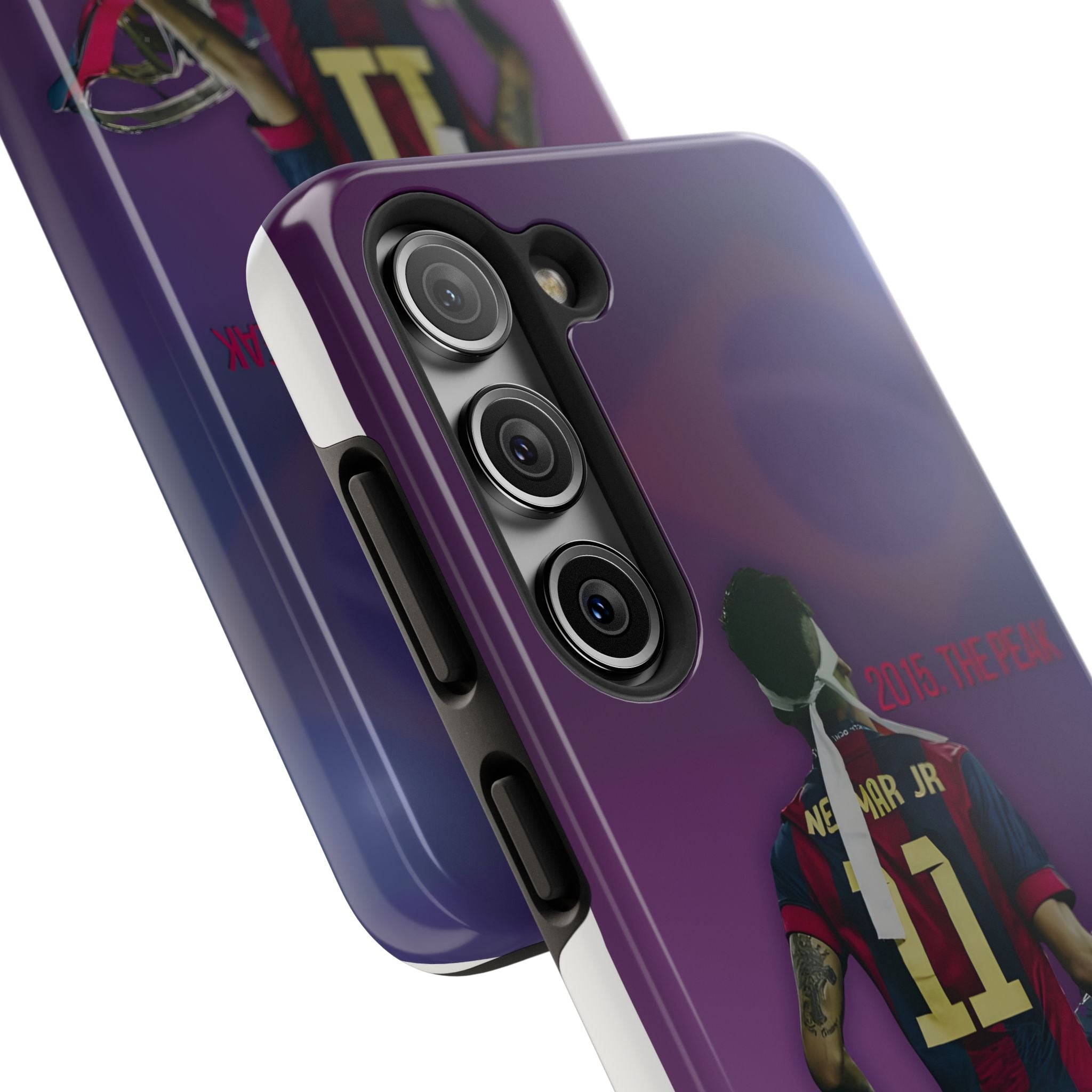 2015 The Peak Tough Case for iPhone and Samsung