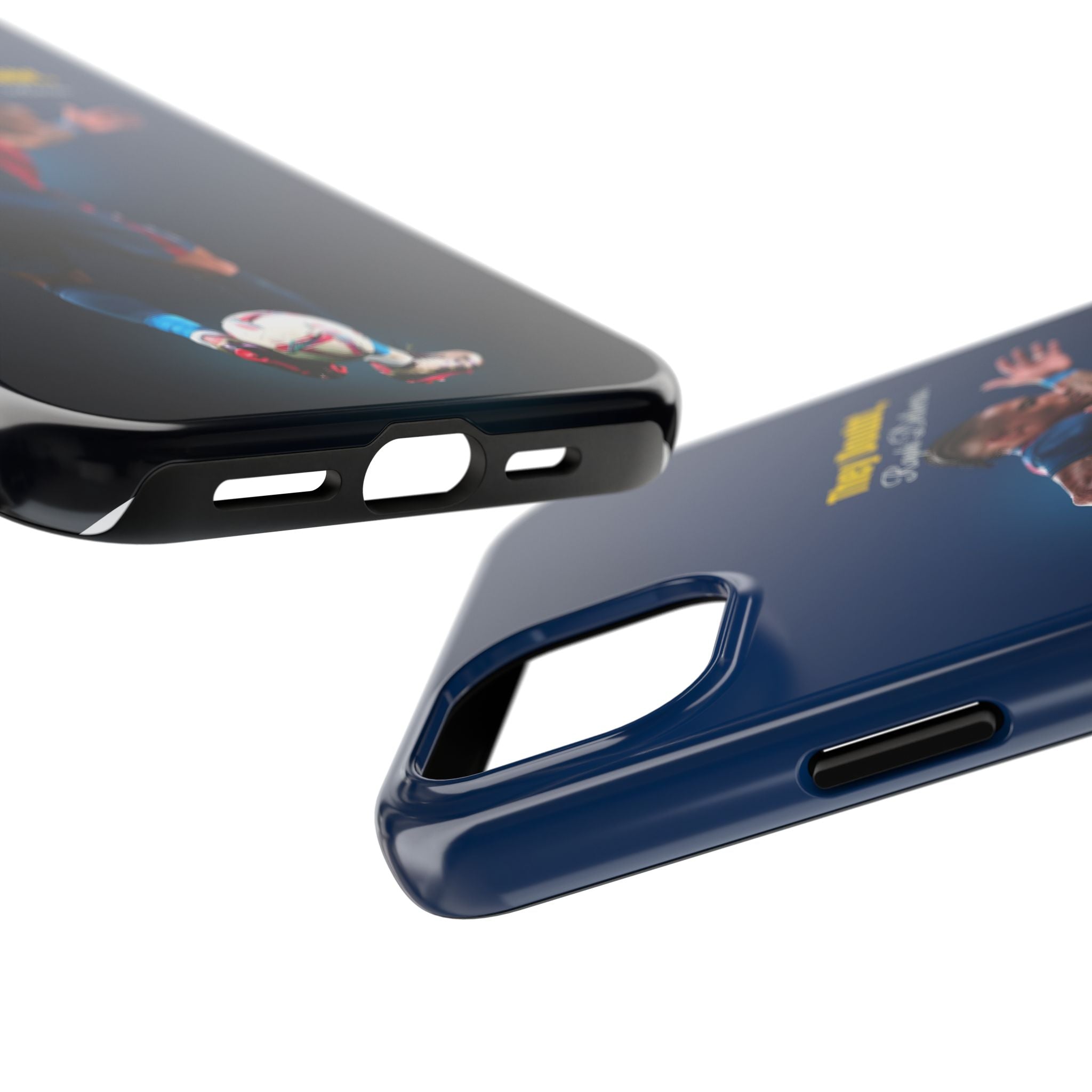 Raphi Delivers Tough Case for iPhone and Samsung