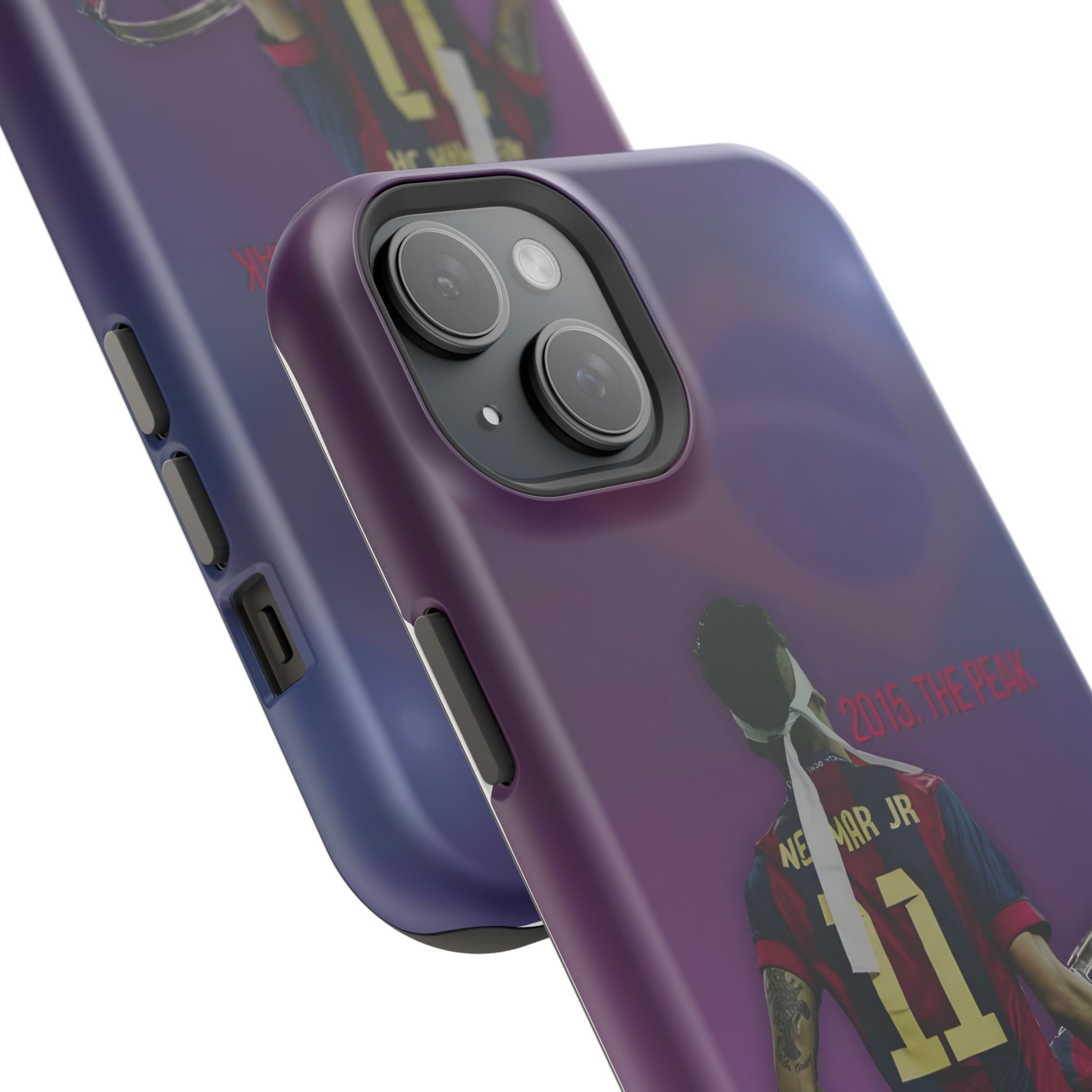 2015 The Peak Tough Magnetic Case for iPhone
