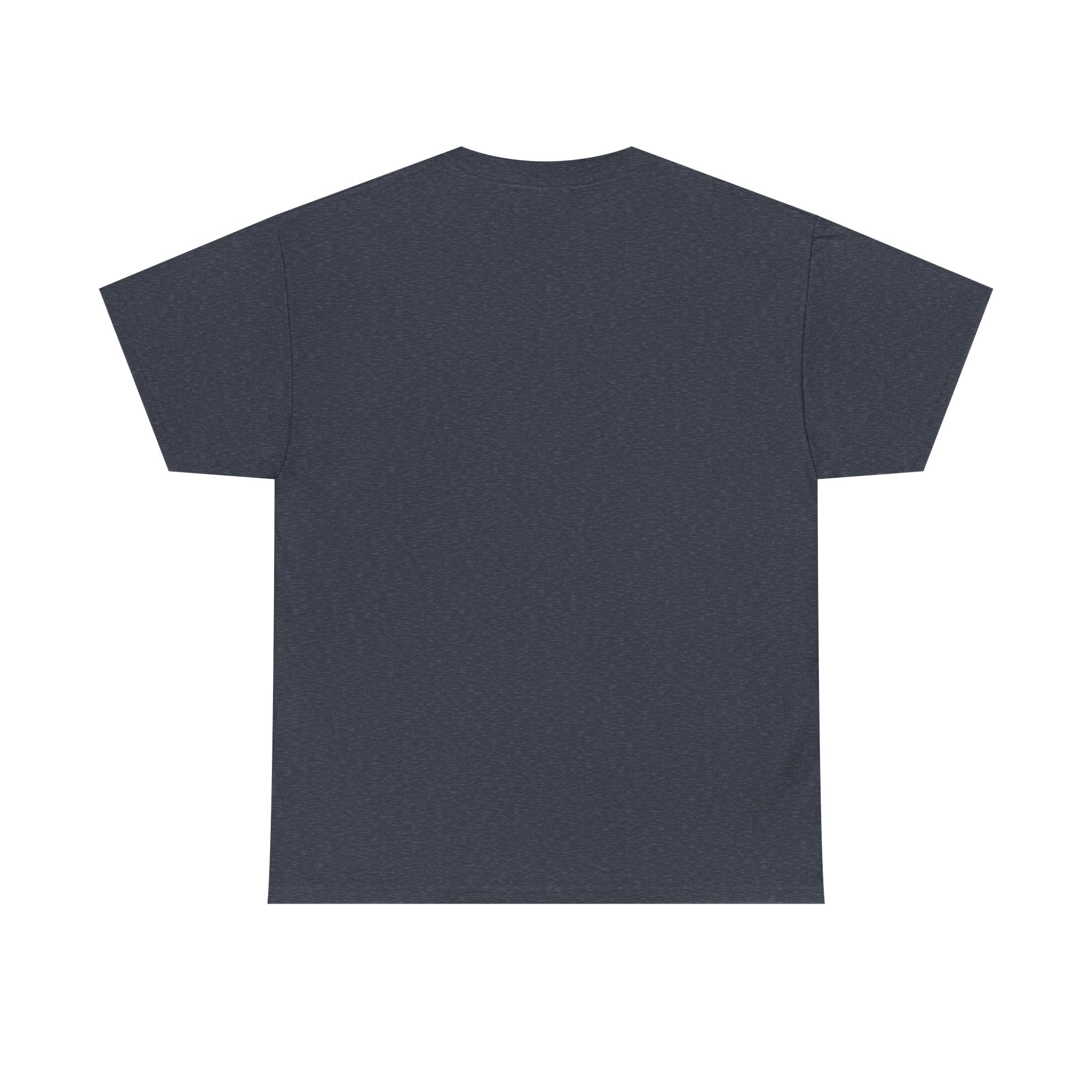 El Tiburon De Catalunya Cotton Unisex Tee