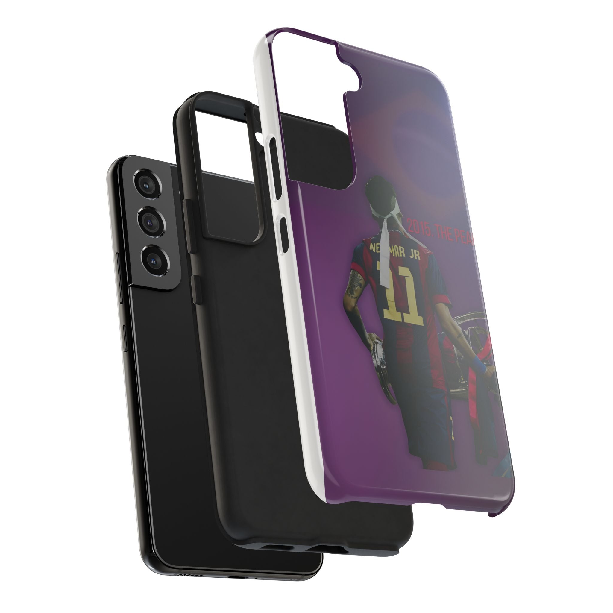 2015 The Peak Tough Case for iPhone and Samsung
