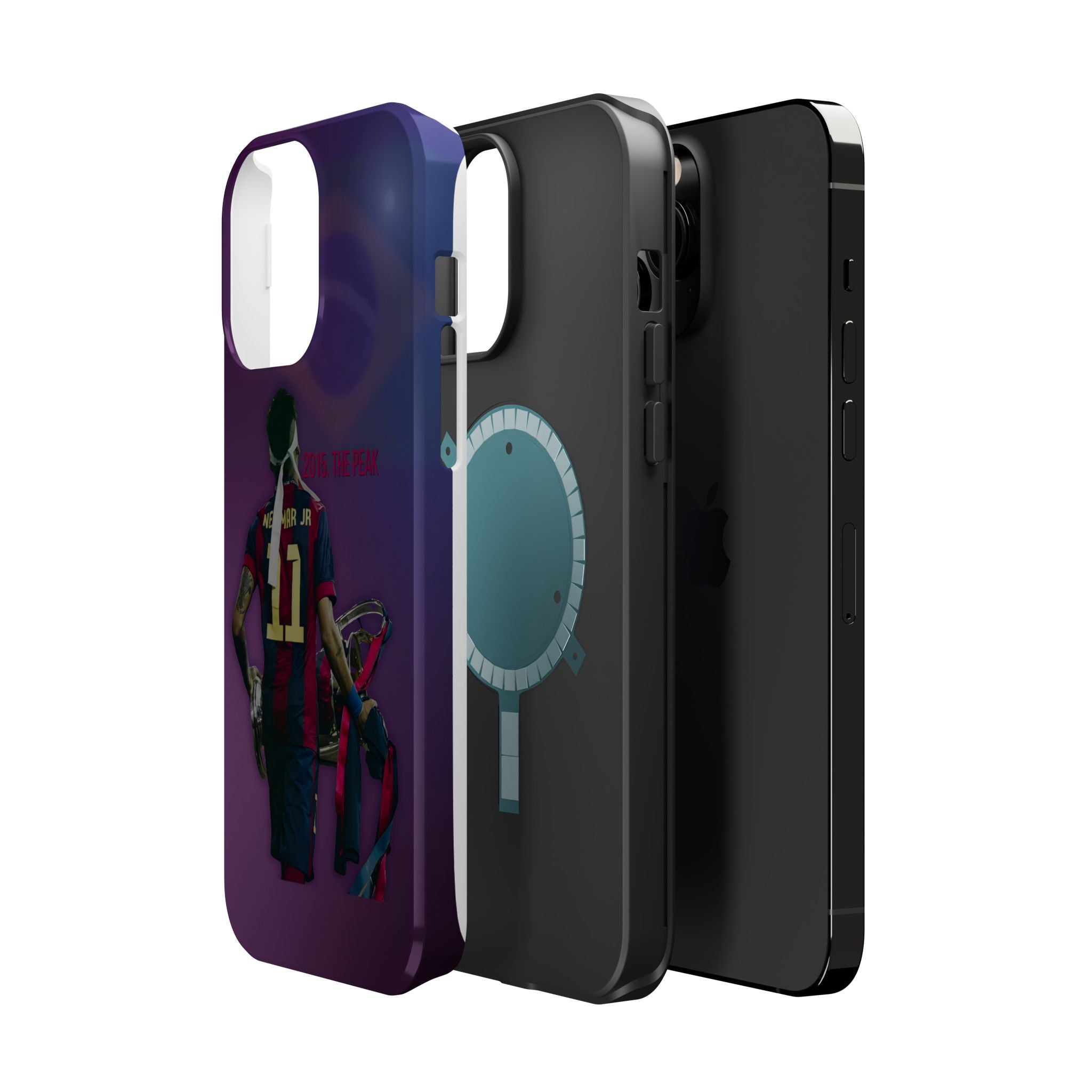 2015 The Peak Tough Magnetic Case for iPhone