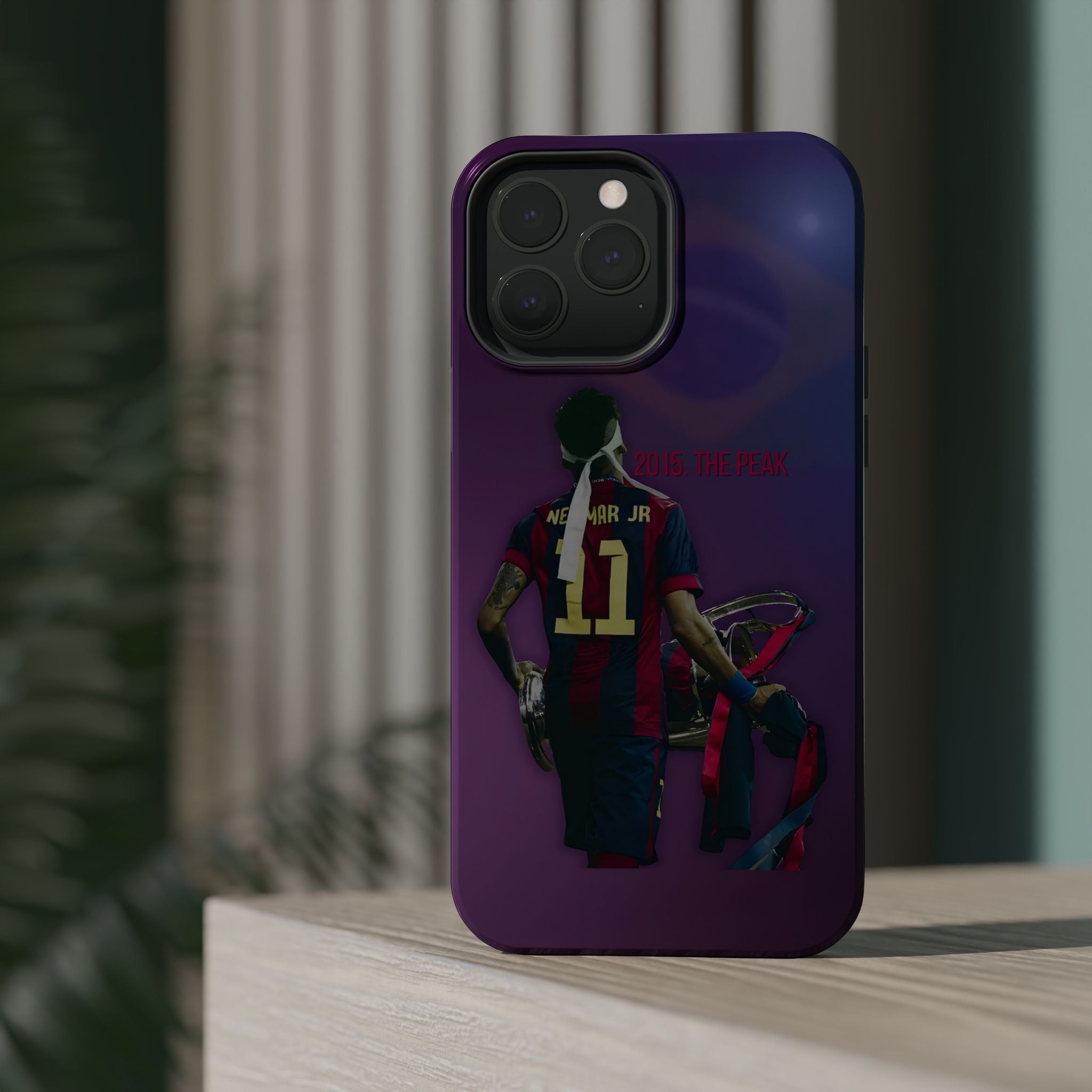 2015 The Peak Tough Magnetic Case for iPhone