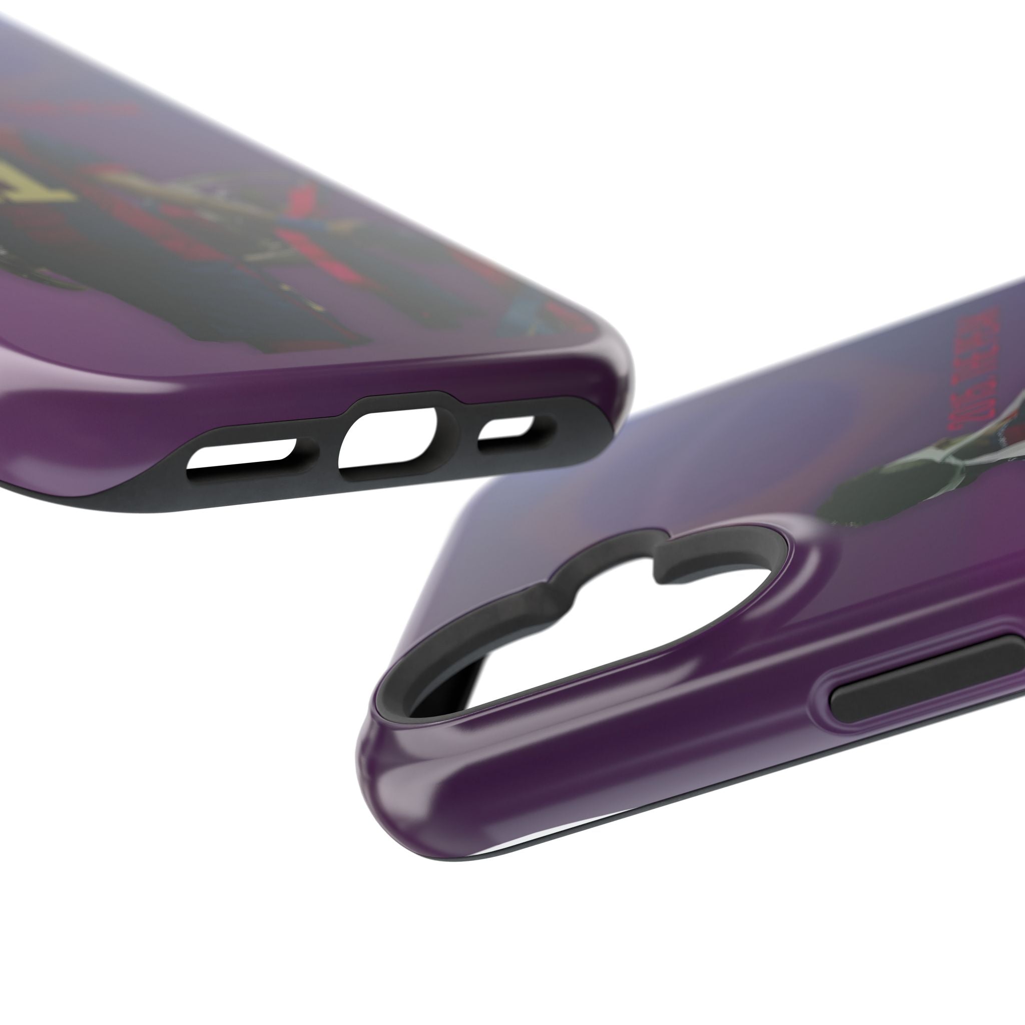 2015 The Peak Tough Magnetic Case for iPhone
