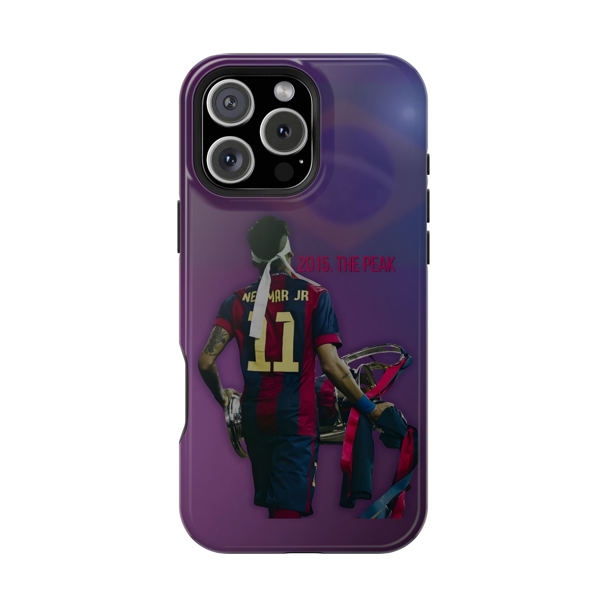 2015 The Peak Tough Magnetic Case for iPhone