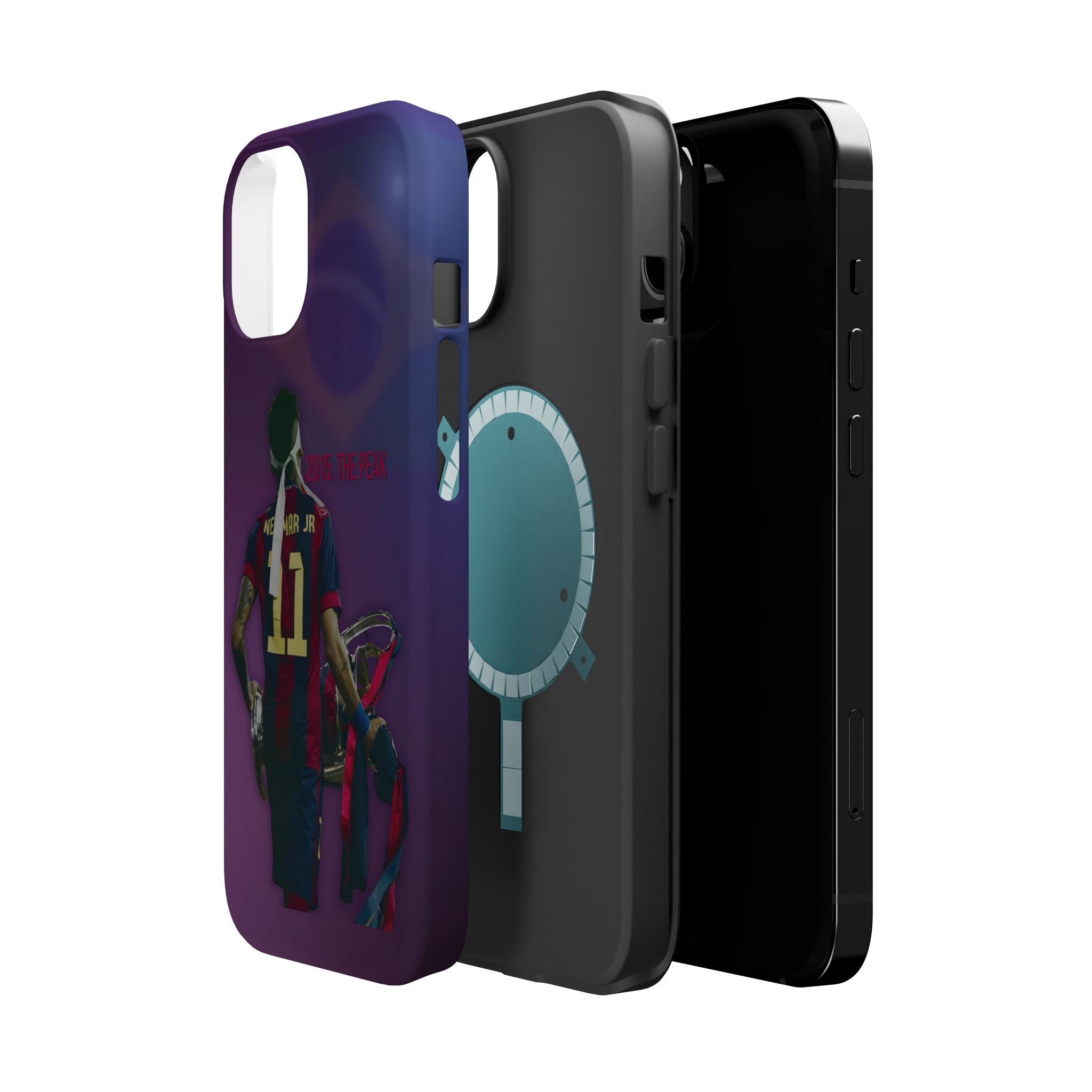 2015 The Peak Tough Magnetic Case for iPhone