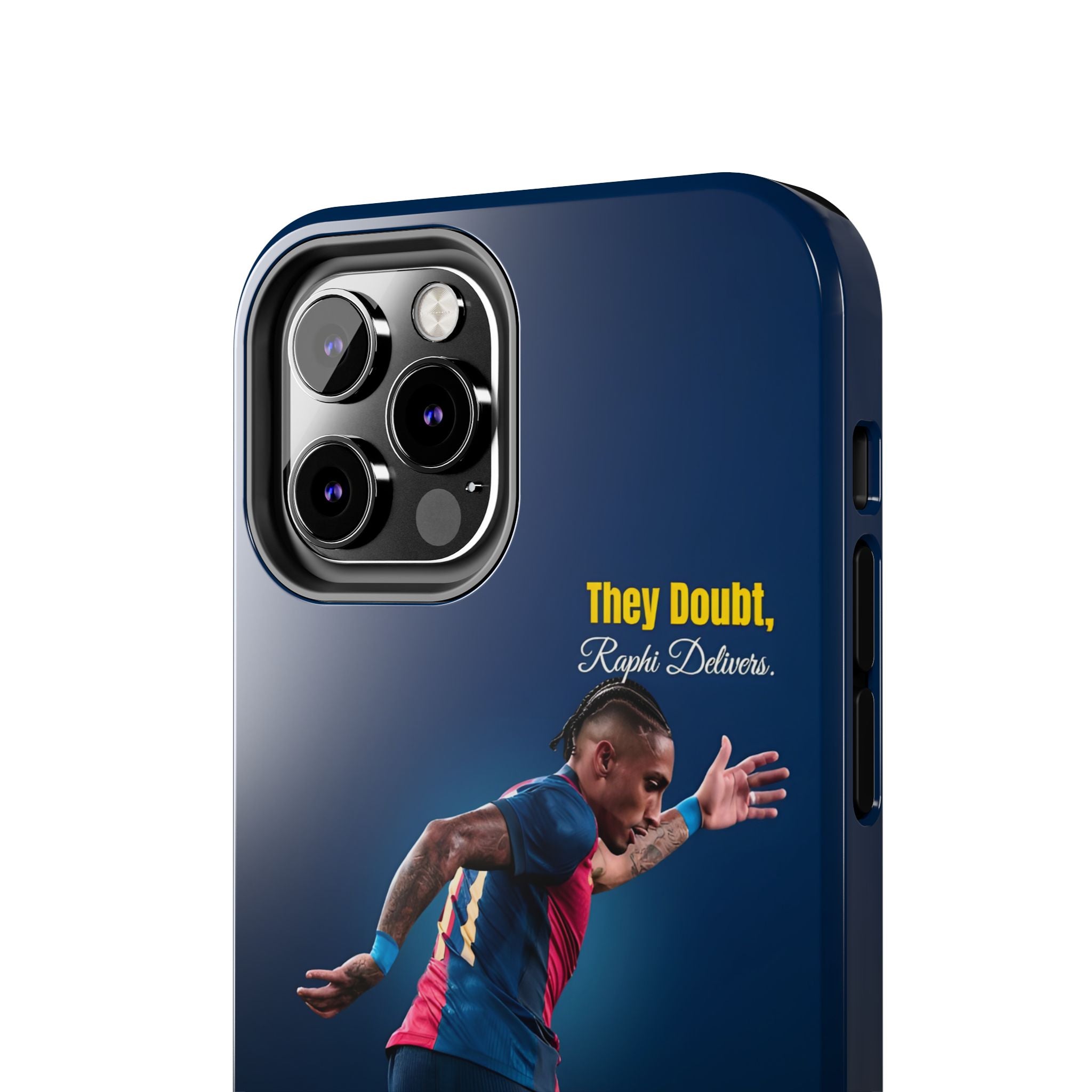 Raphi Delivers Tough Case for iPhone and Samsung