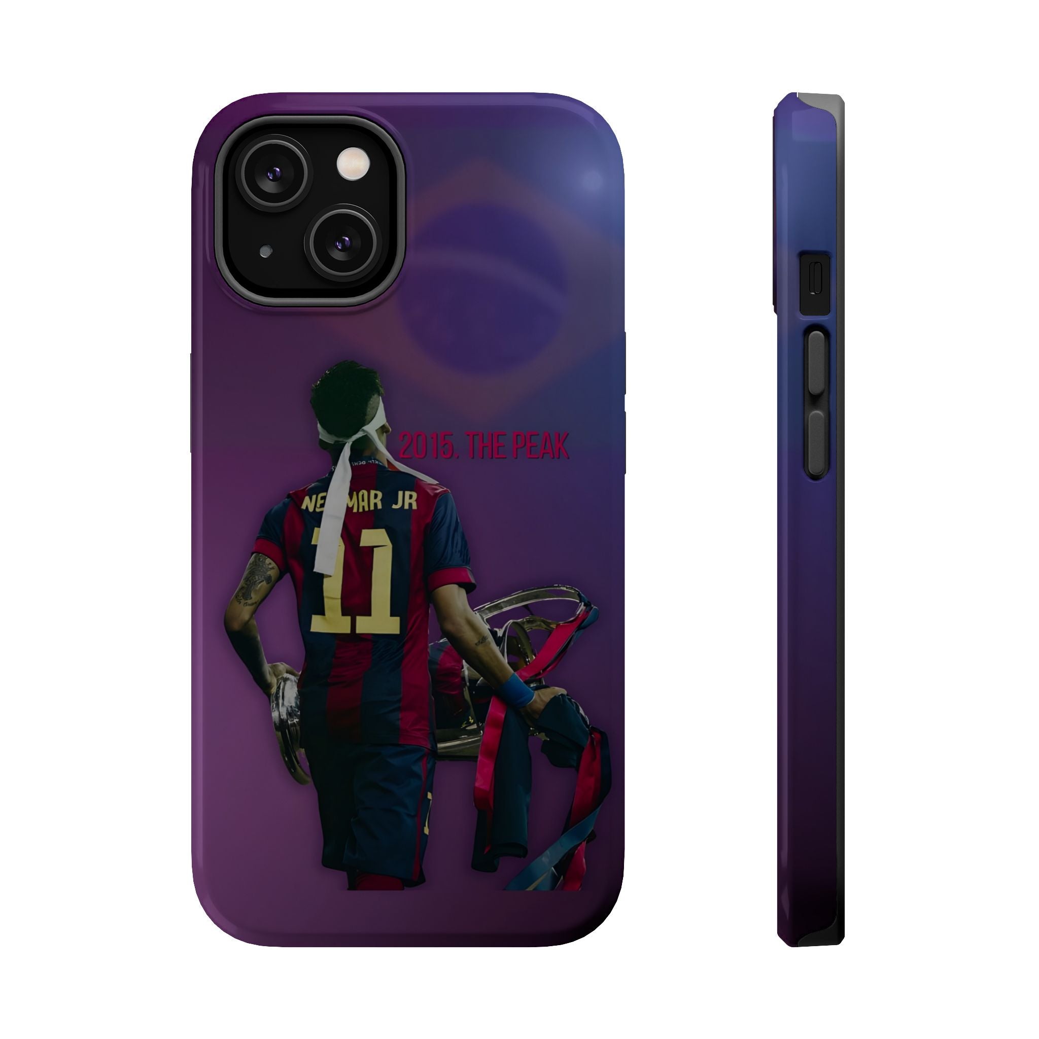 2015 The Peak Tough Magnetic Case for iPhone