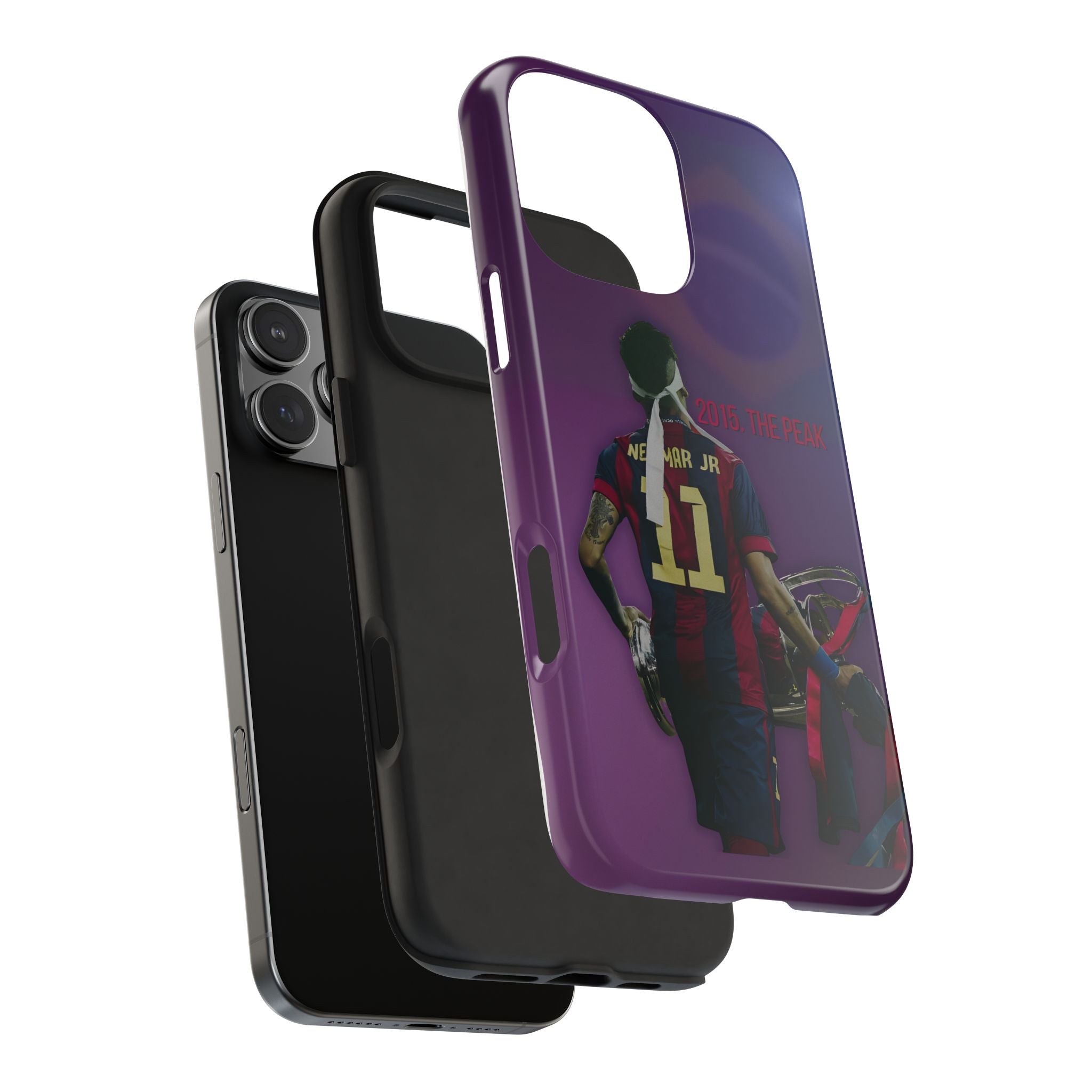 2015 The Peak Tough Case for iPhone and Samsung