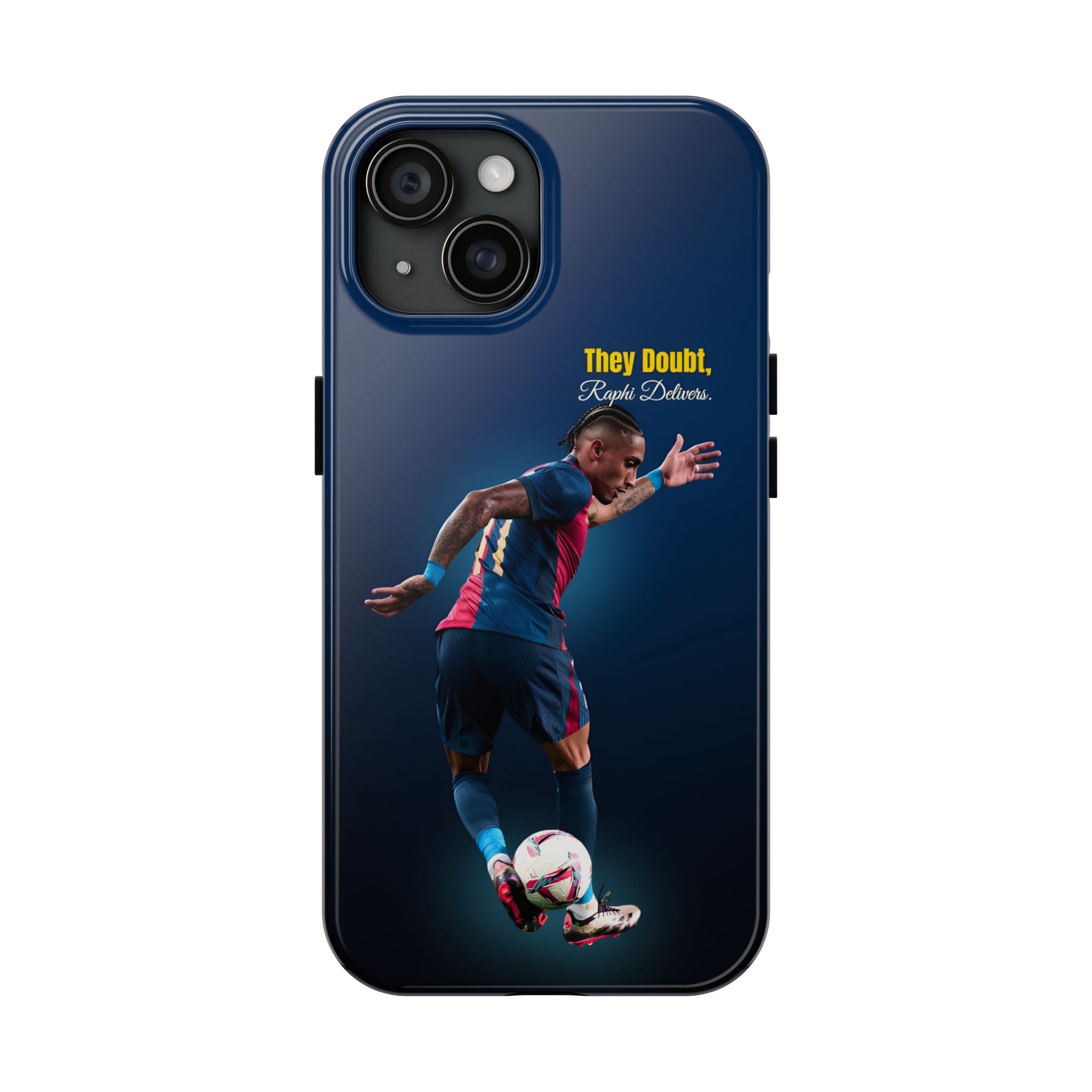 Raphi Delivers Tough Case for iPhone and Samsung