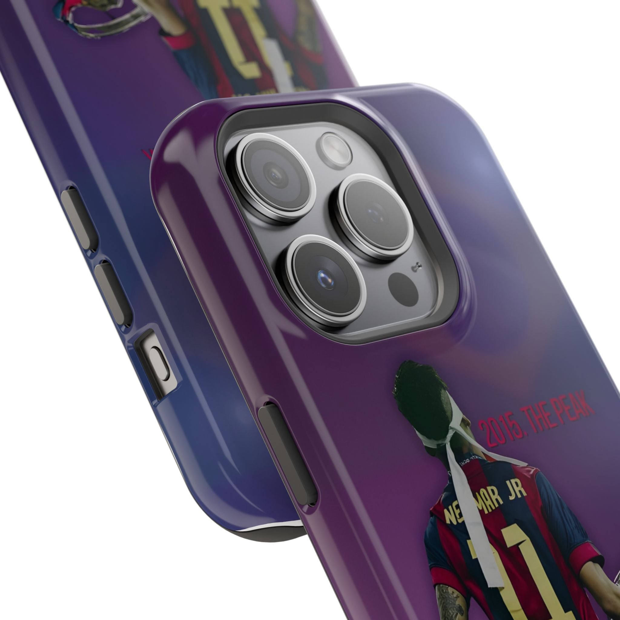 2015 The Peak Tough Magnetic Case for iPhone