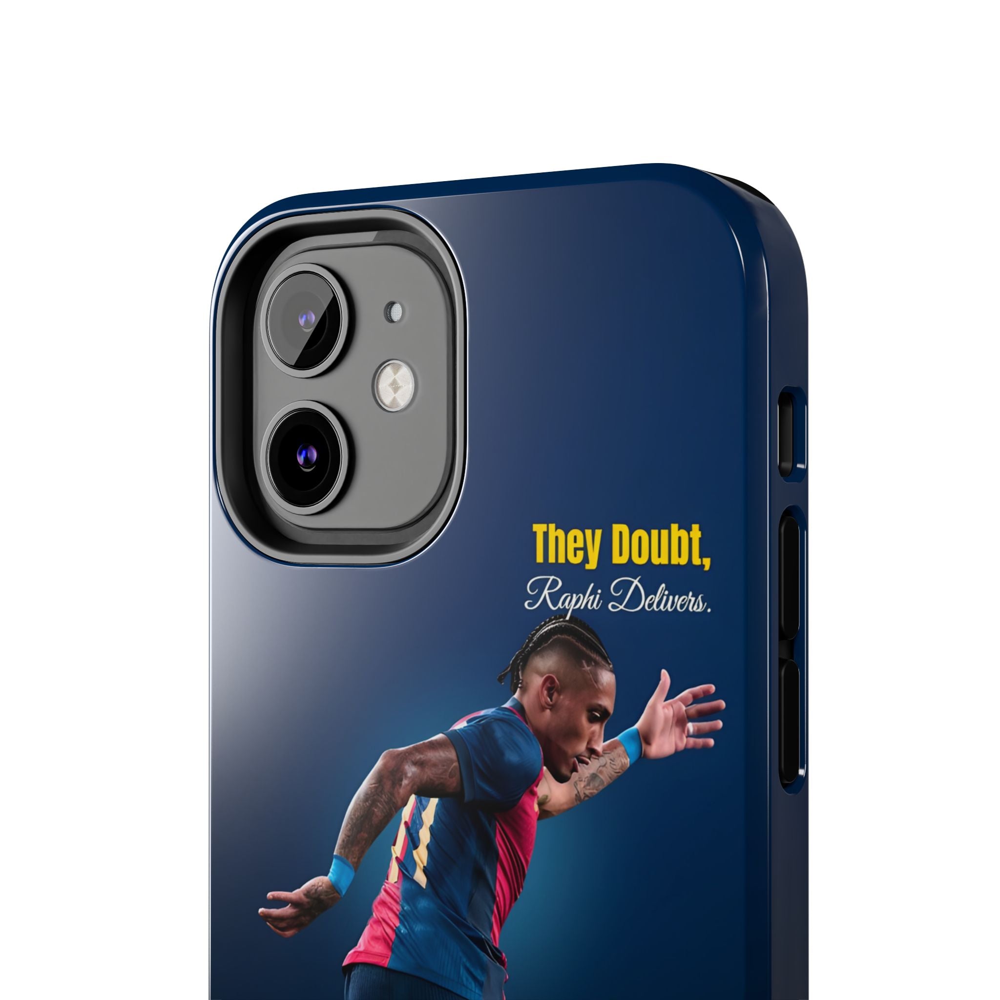 Raphi Delivers Tough Case for iPhone and Samsung