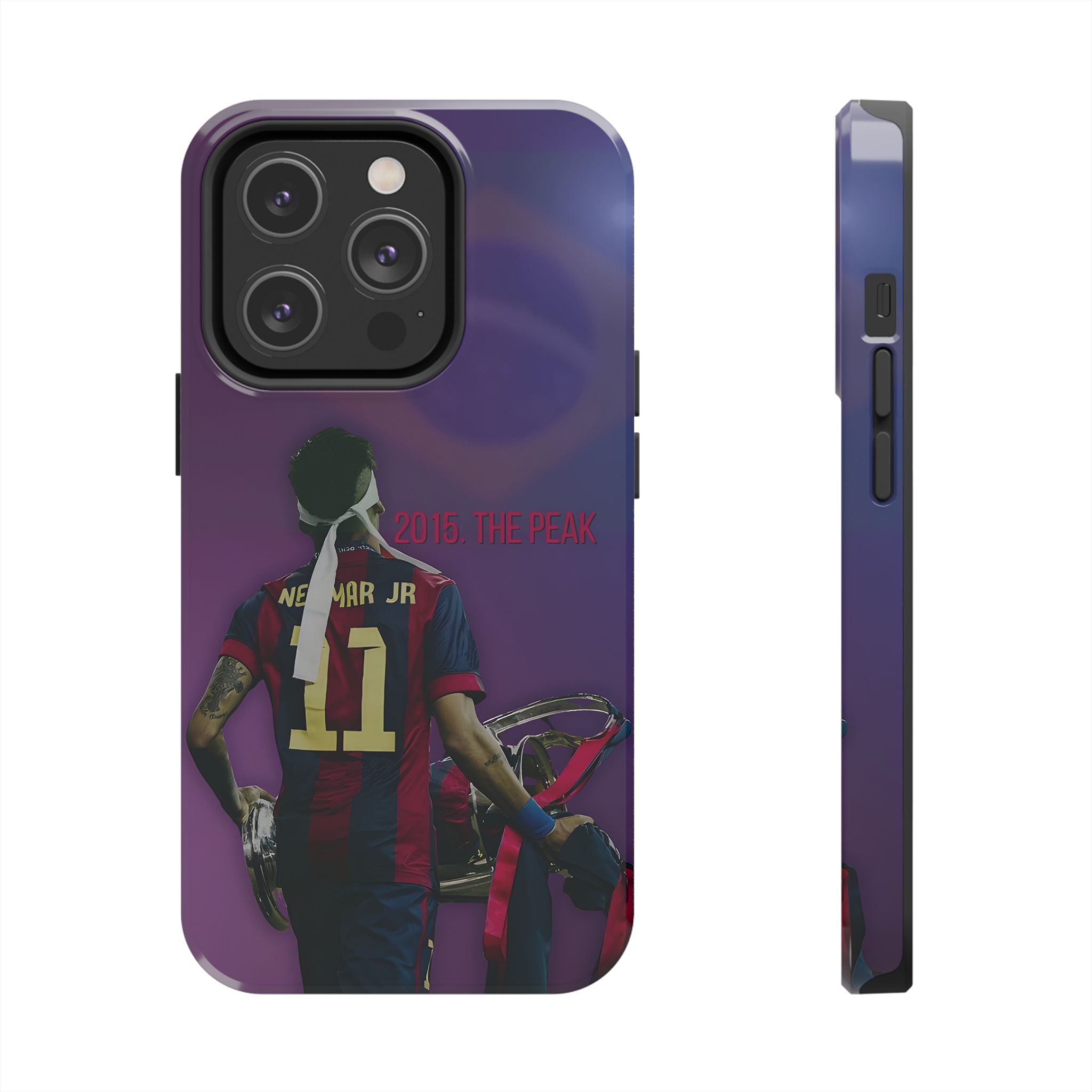 2015 The Peak Tough Case for iPhone and Samsung