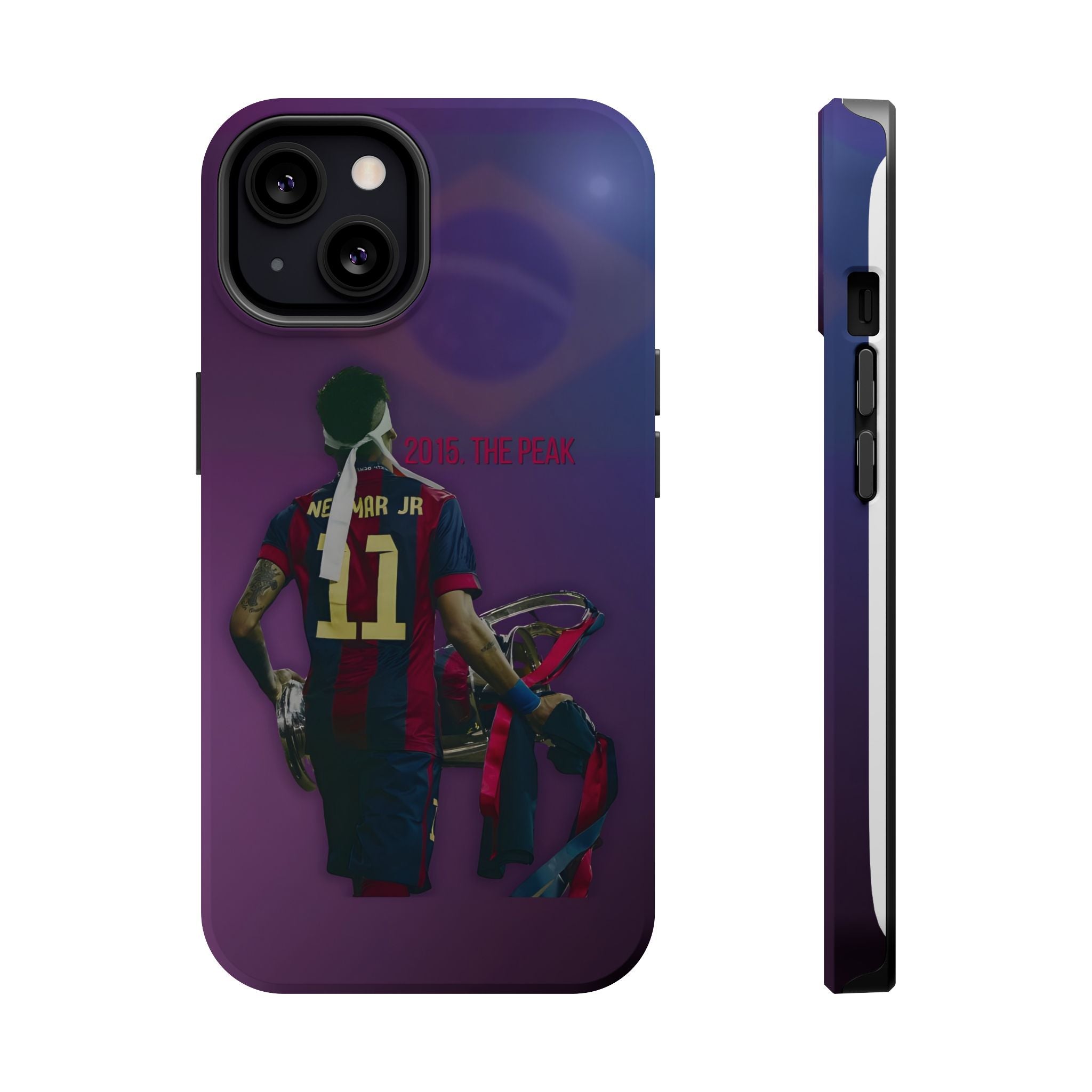 2015 The Peak Tough Magnetic Case for iPhone