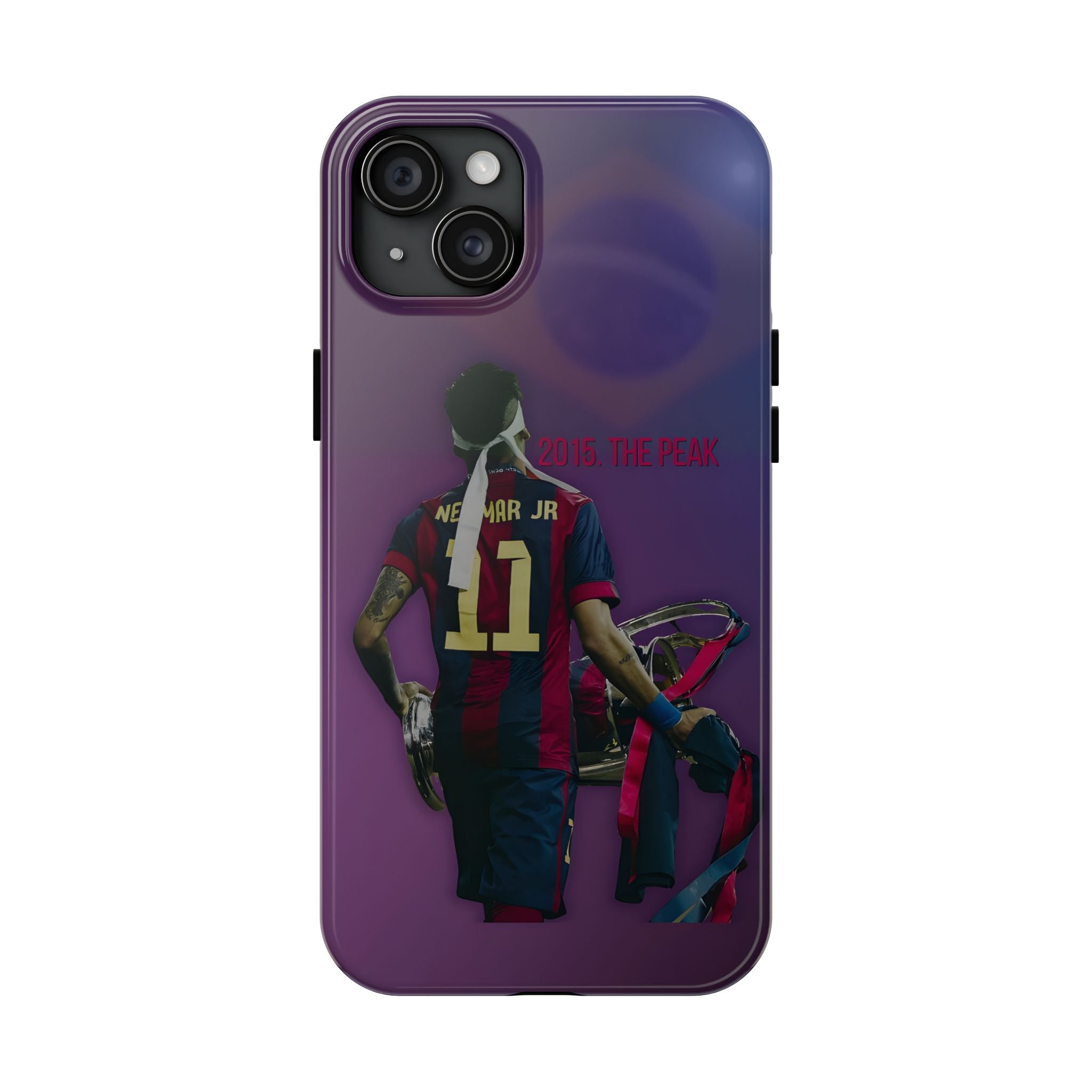 2015 The Peak Tough Case for iPhone and Samsung