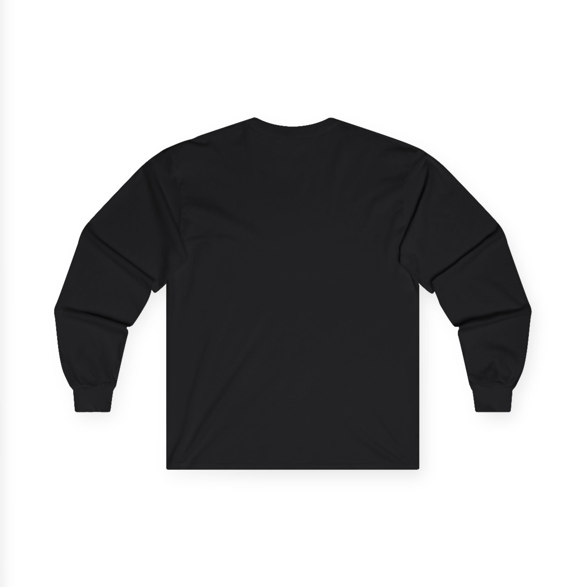 Los Maestros De Catalunya Unisex Cotton Long Sleeve Shirt
