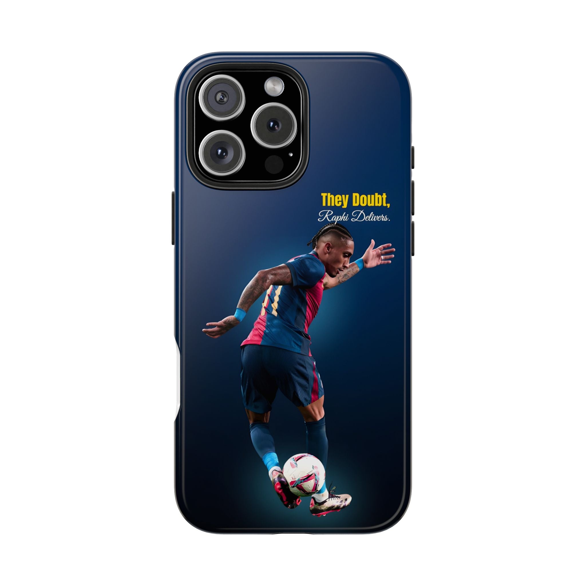 Raphi Delivers Tough Case for iPhone and Samsung
