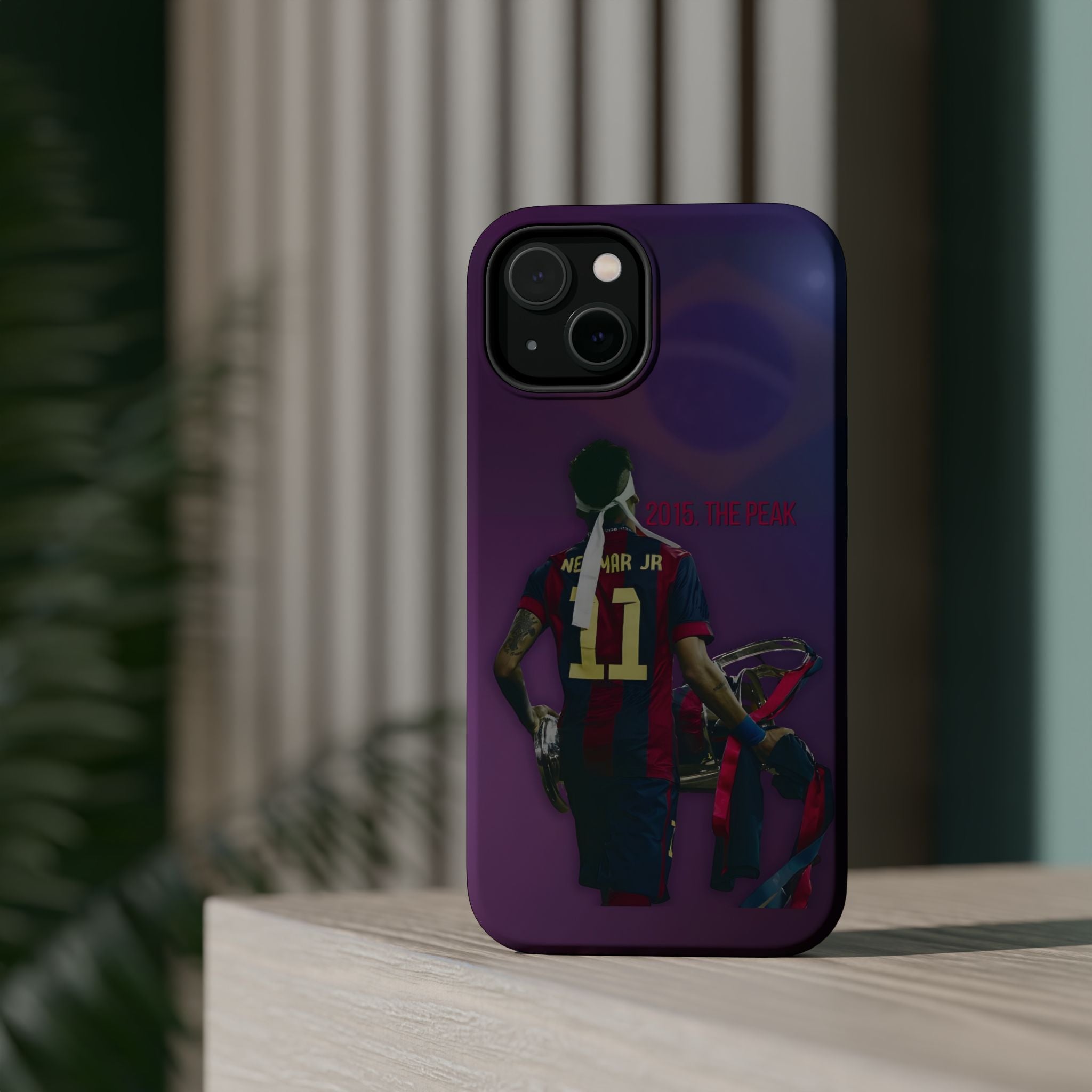 2015 The Peak Tough Magnetic Case for iPhone