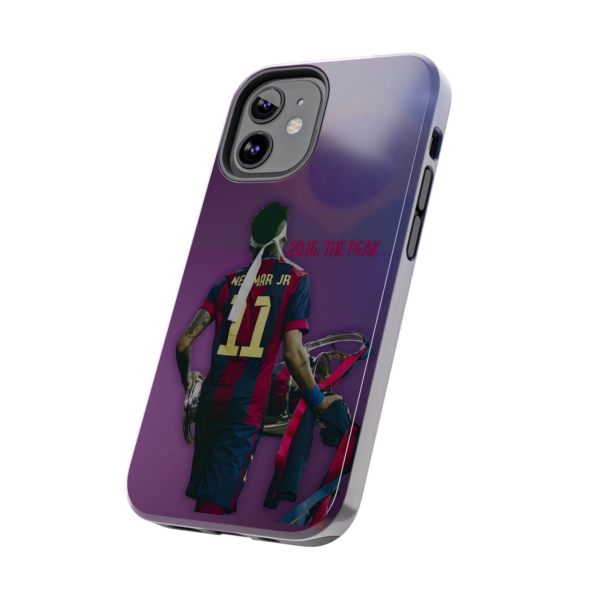 2015 The Peak Tough Case for iPhone and Samsung