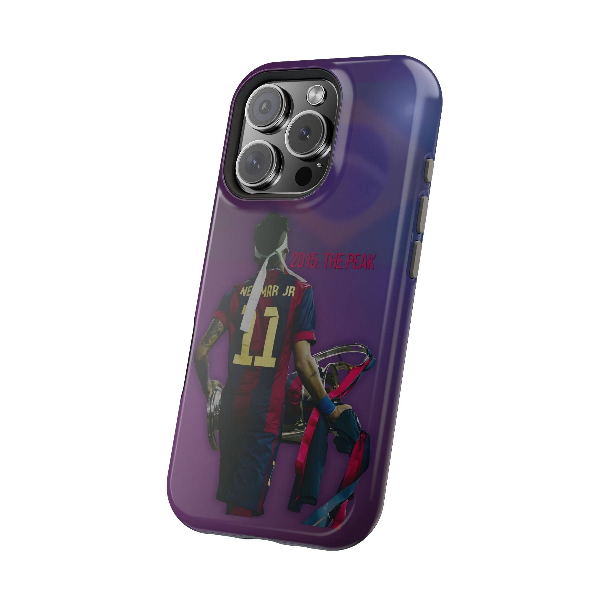 2015 The Peak Tough Magnetic Case for iPhone