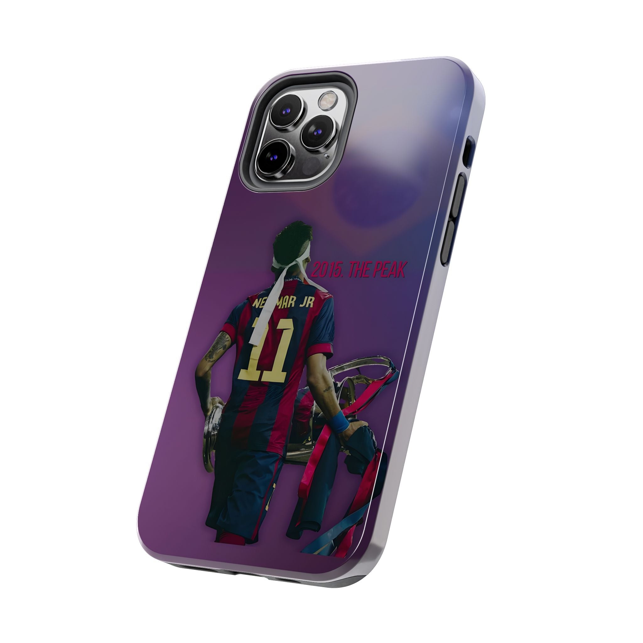 2015 The Peak Tough Case for iPhone and Samsung