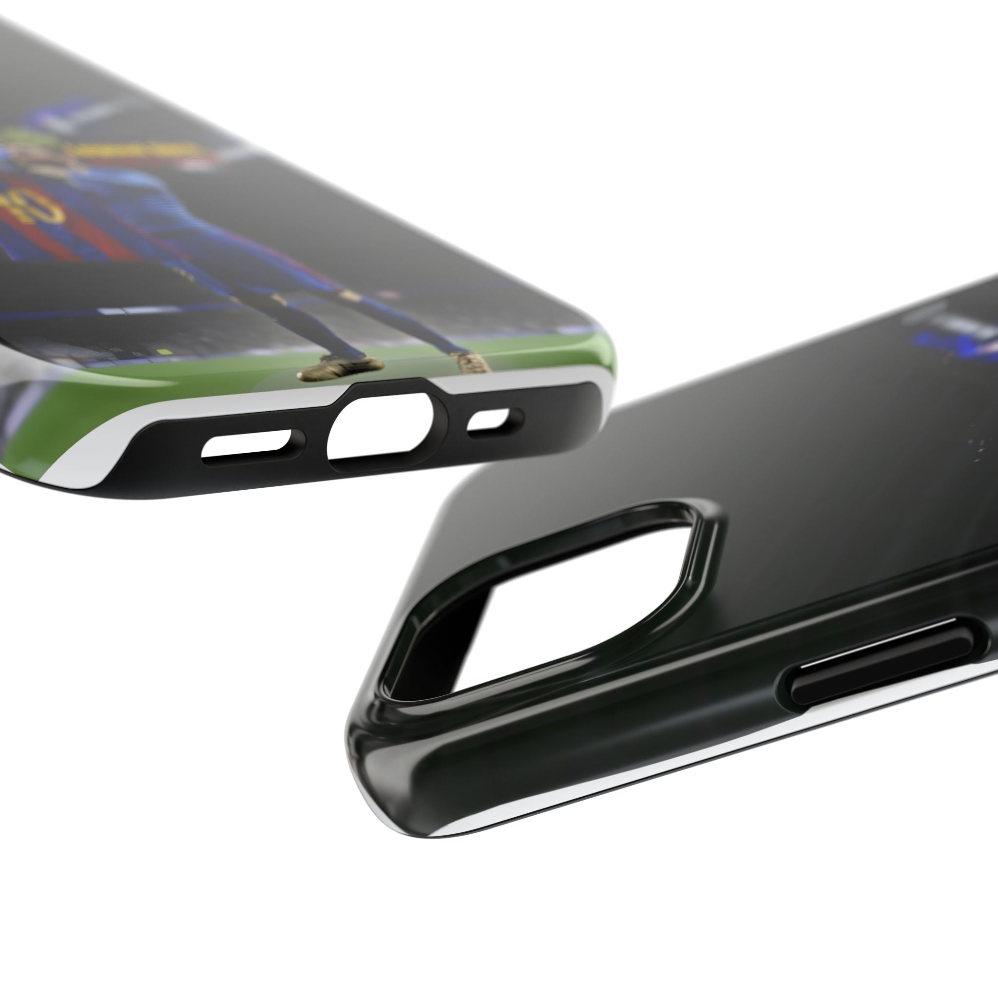 Legend Born Tough Case for iPhone and Samsung