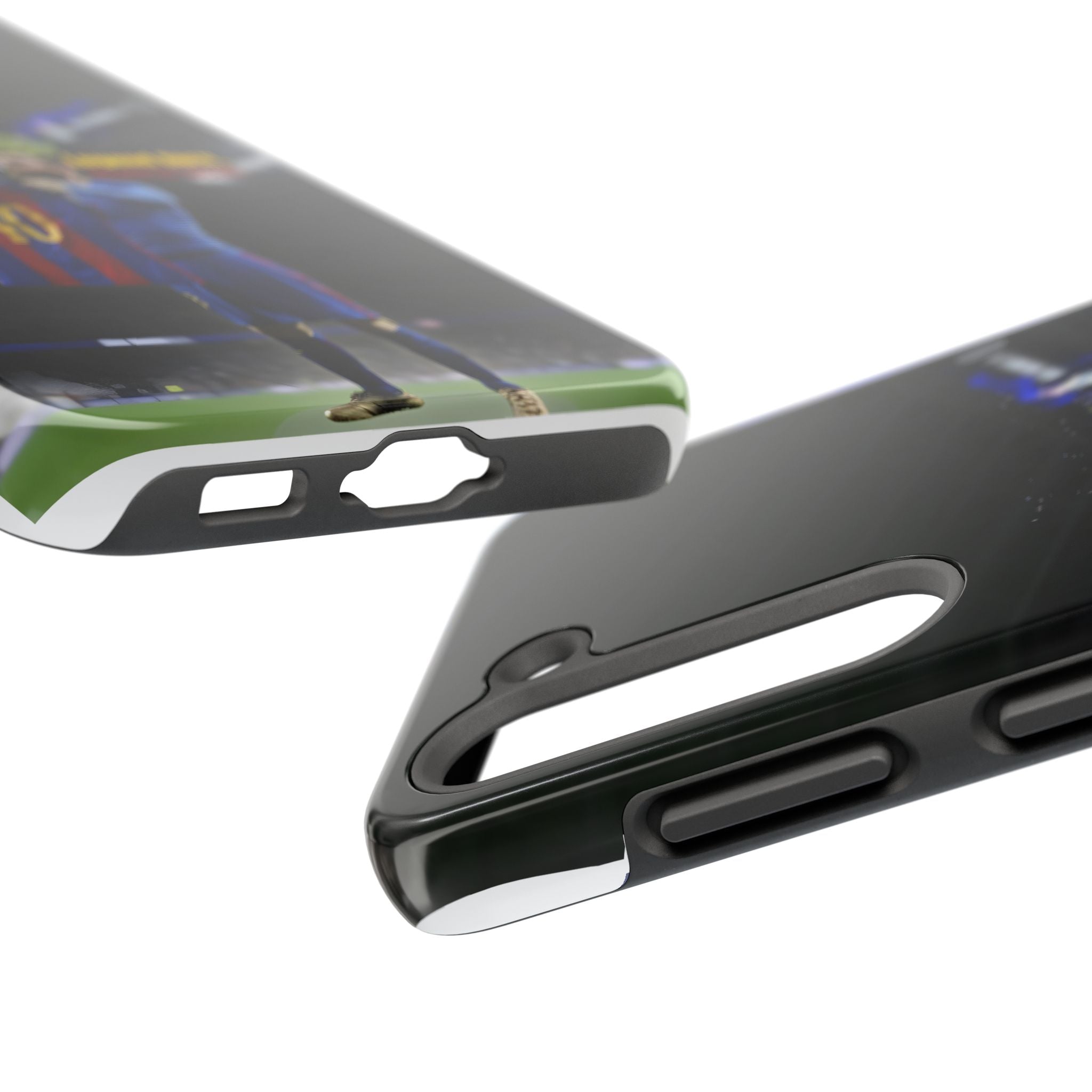 Legend Born Tough Case for iPhone and Samsung