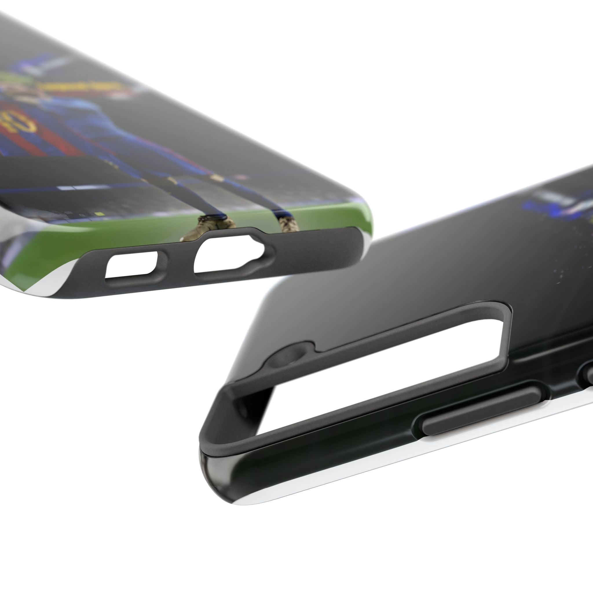 Legend Born Tough Case for iPhone and Samsung