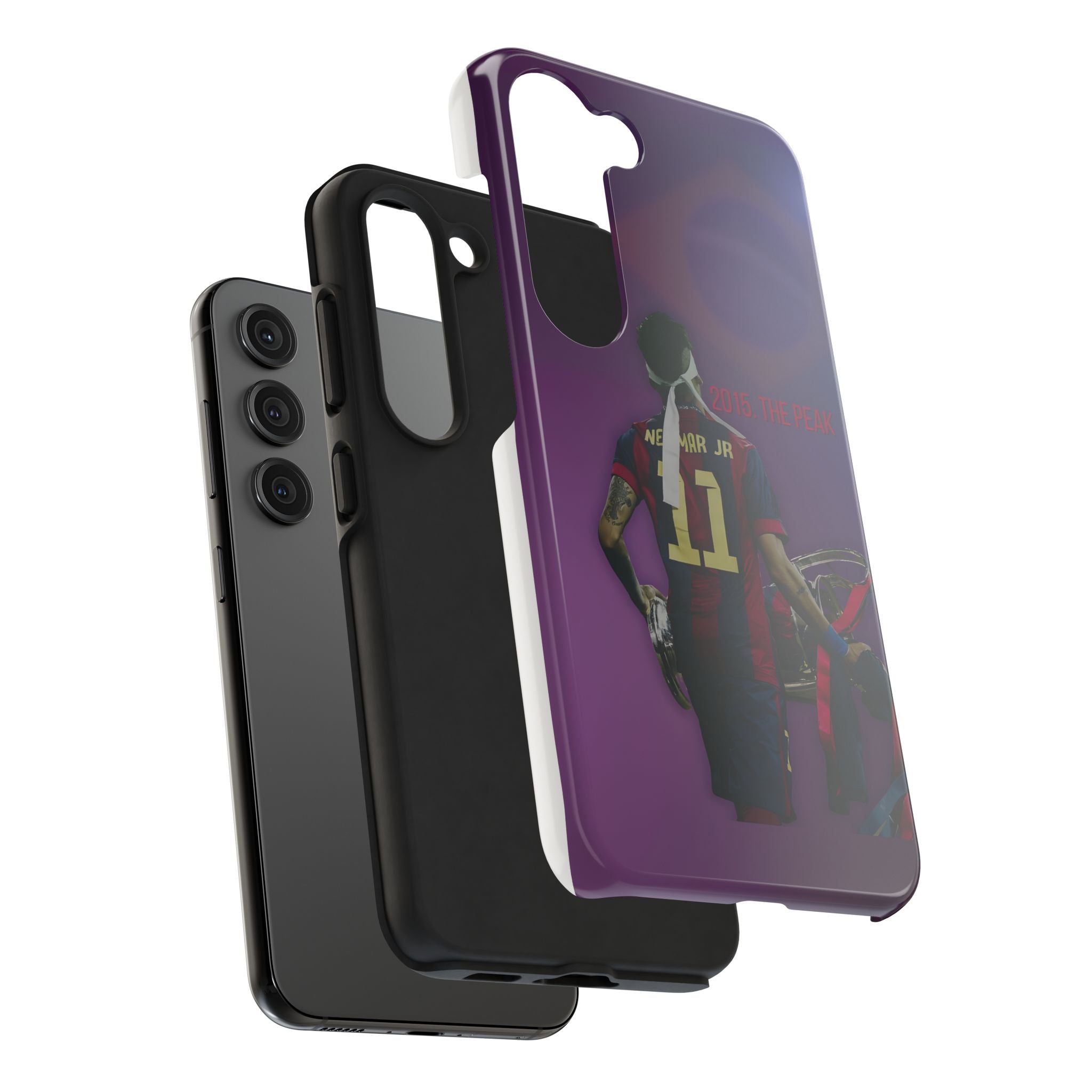 2015 The Peak Tough Case for iPhone and Samsung