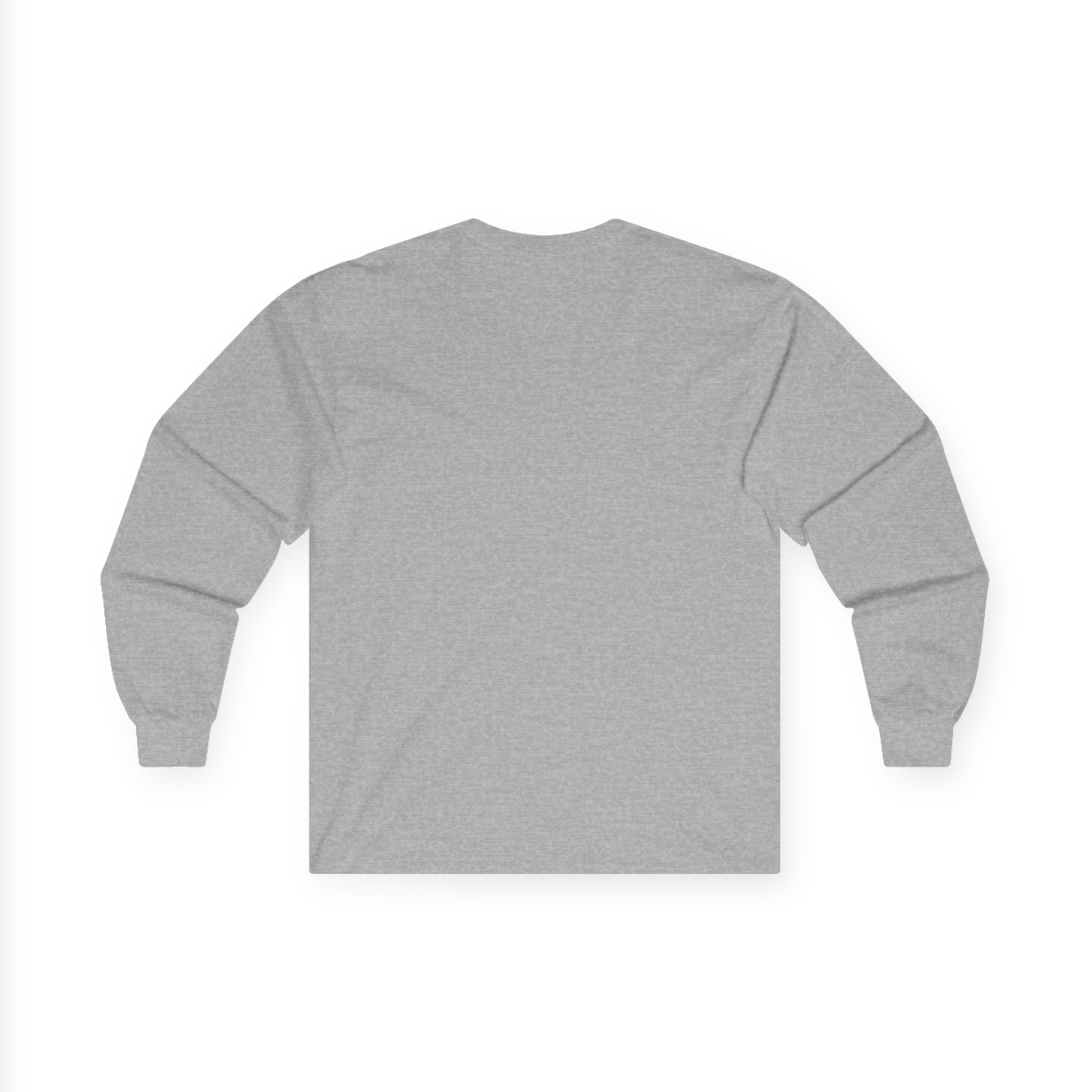 Los Maestros De Catalunya Unisex Cotton Long Sleeve Shirt
