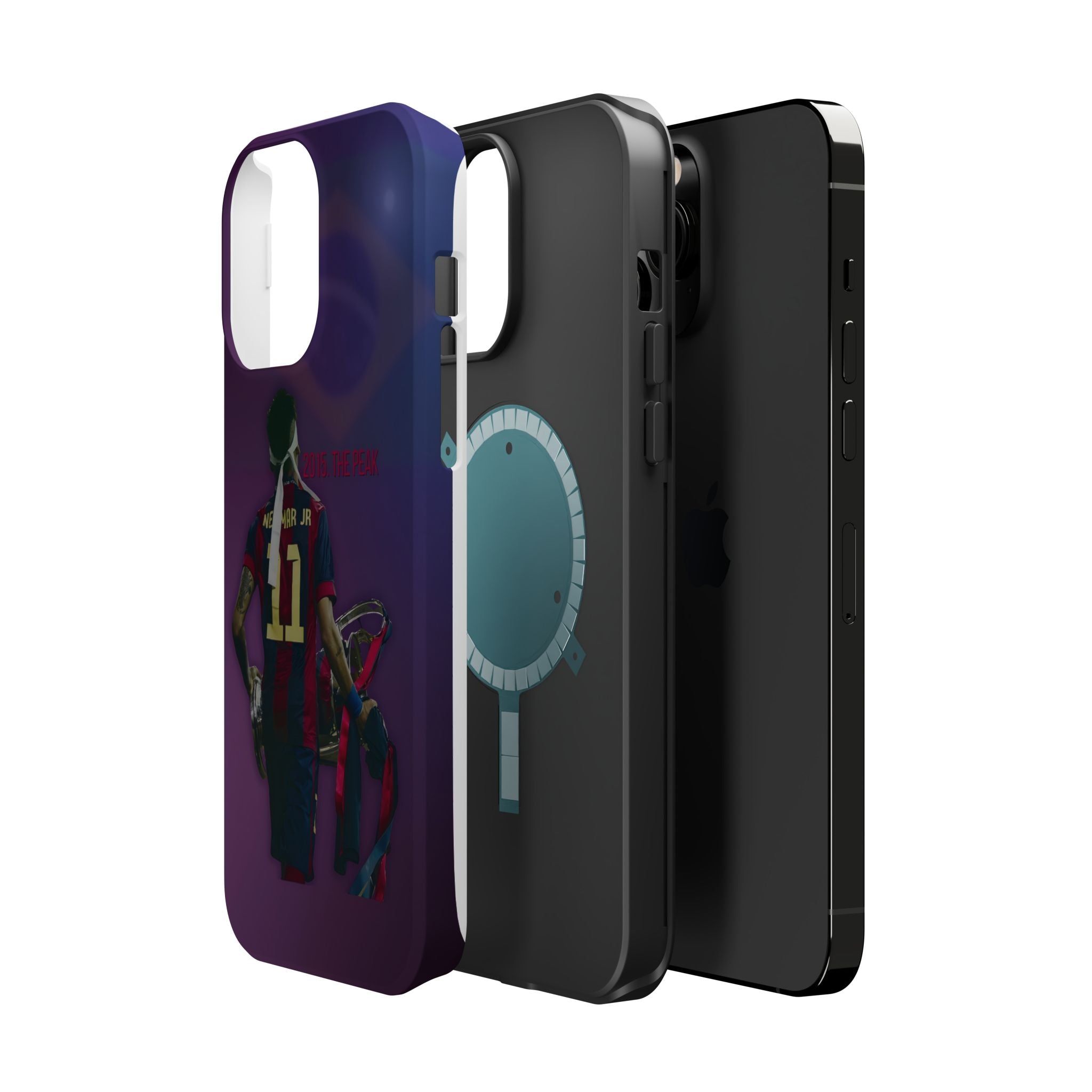 2015 The Peak Tough Magnetic Case for iPhone