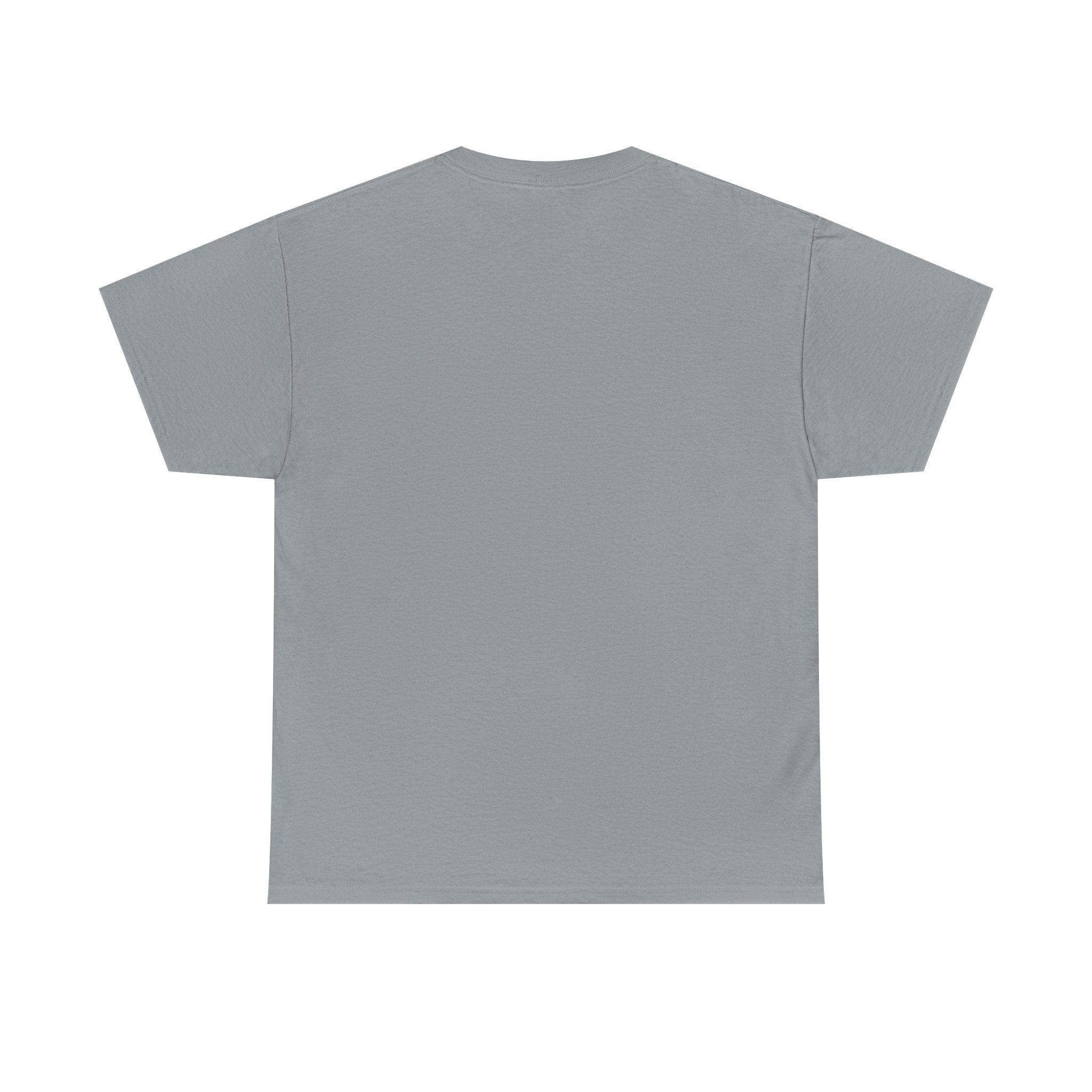 El Tiburon De Catalunya Cotton Unisex Tee