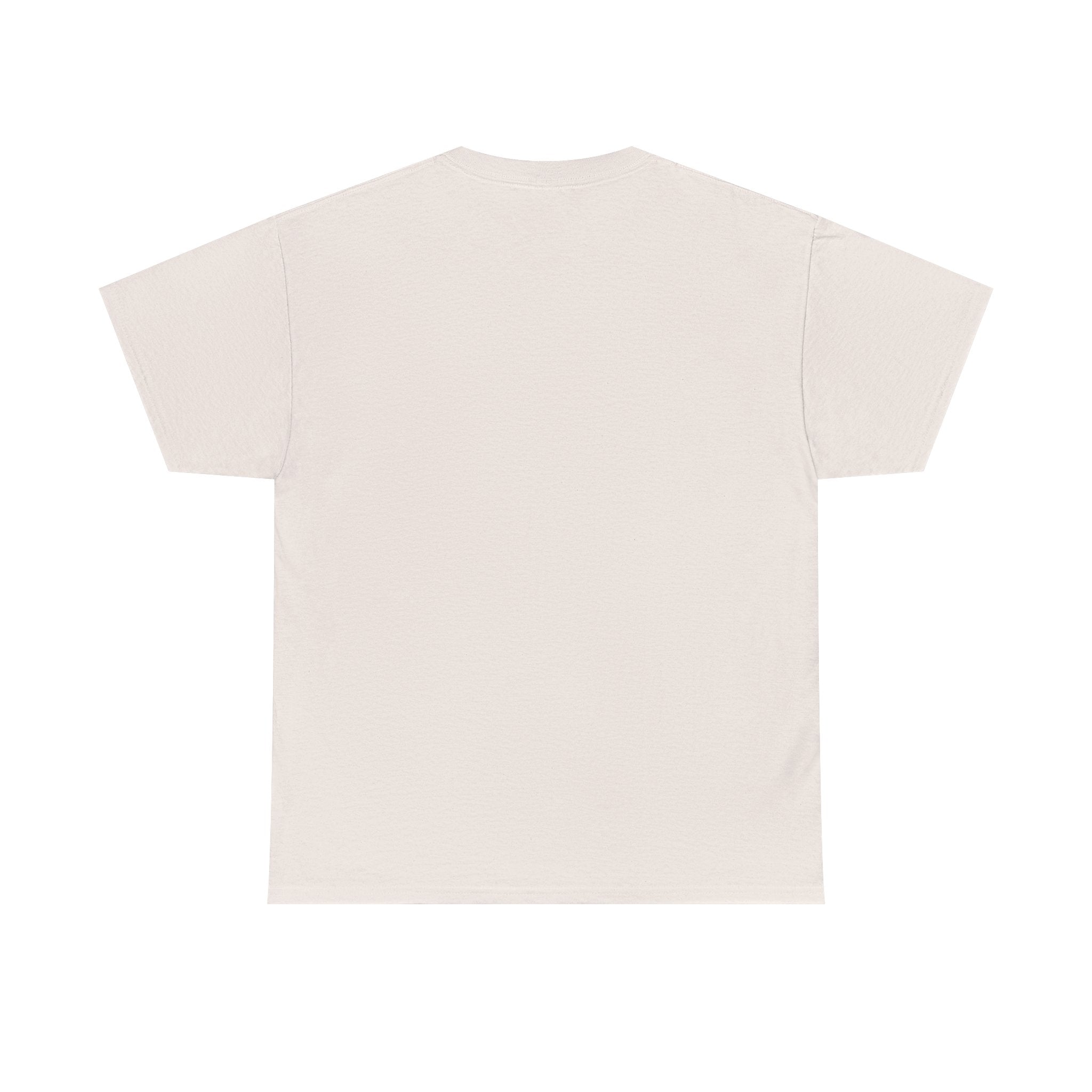 El Tiburon De Catalunya Cotton Unisex Tee