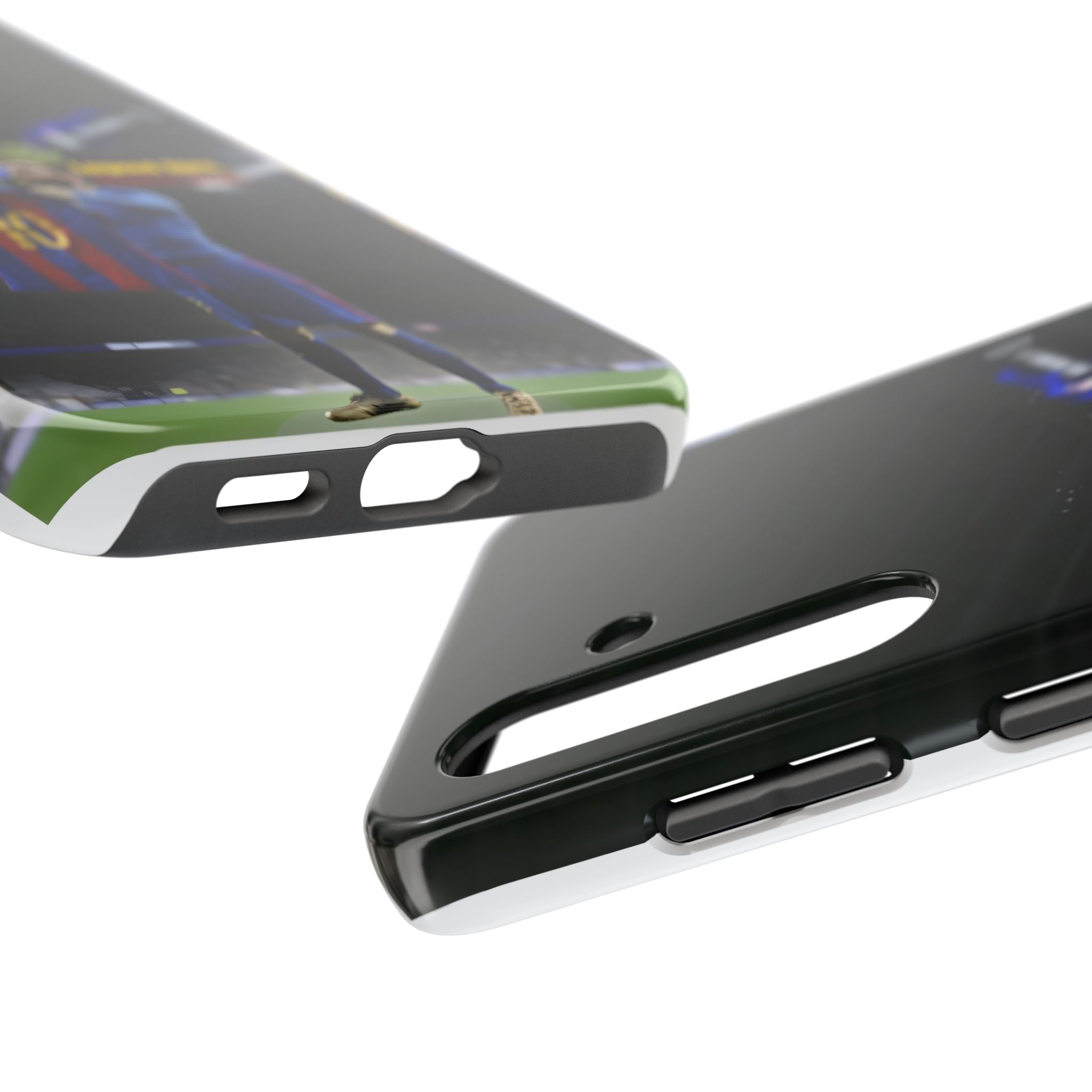 Legend Born Tough Case for iPhone and Samsung
