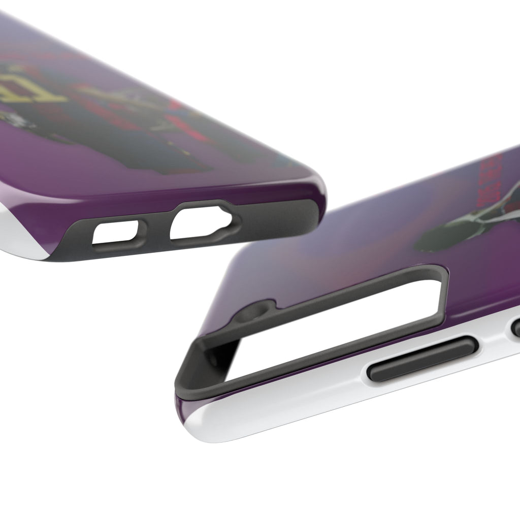 2015 The Peak Tough Case for iPhone and Samsung