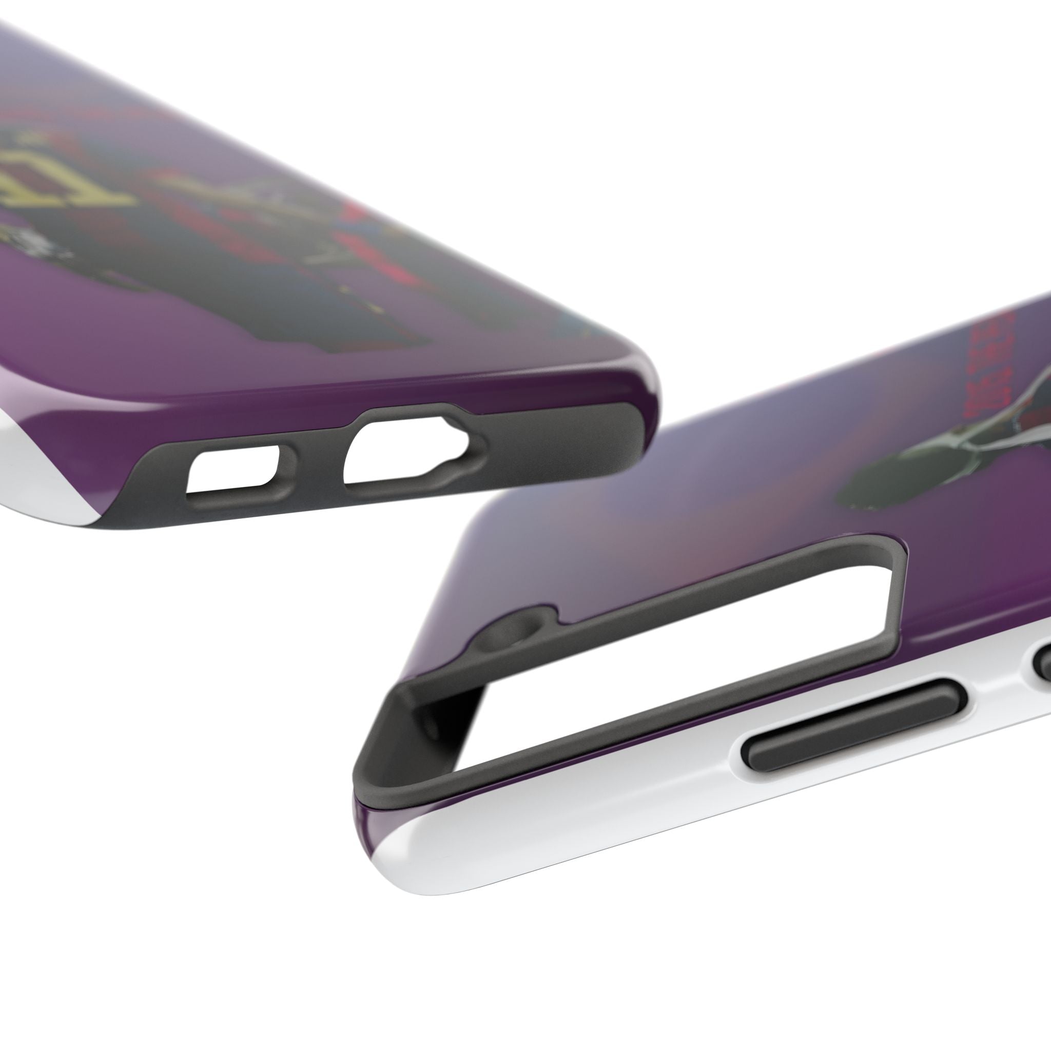 2015 The Peak Tough Case for iPhone and Samsung