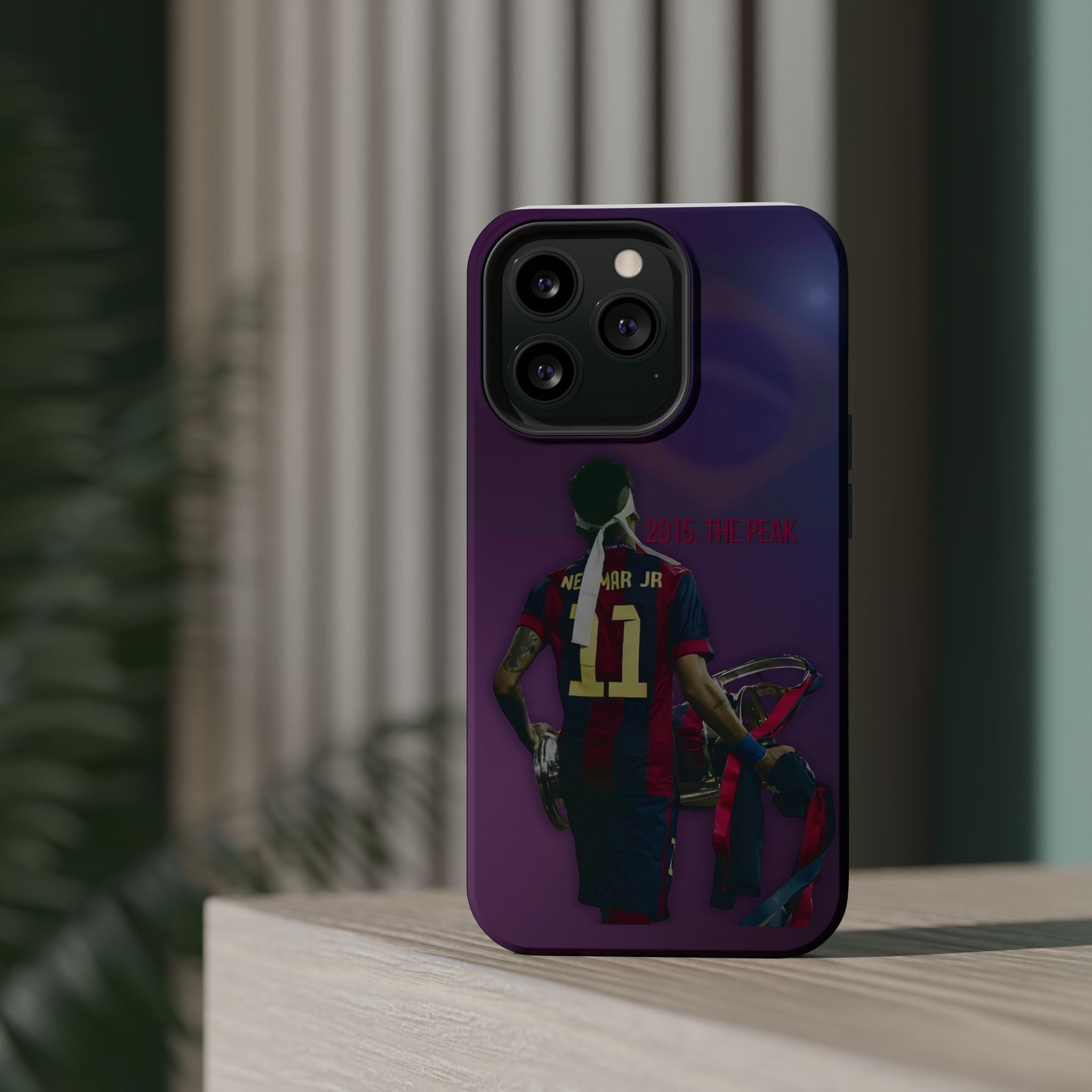 2015 The Peak Tough Magnetic Case for iPhone