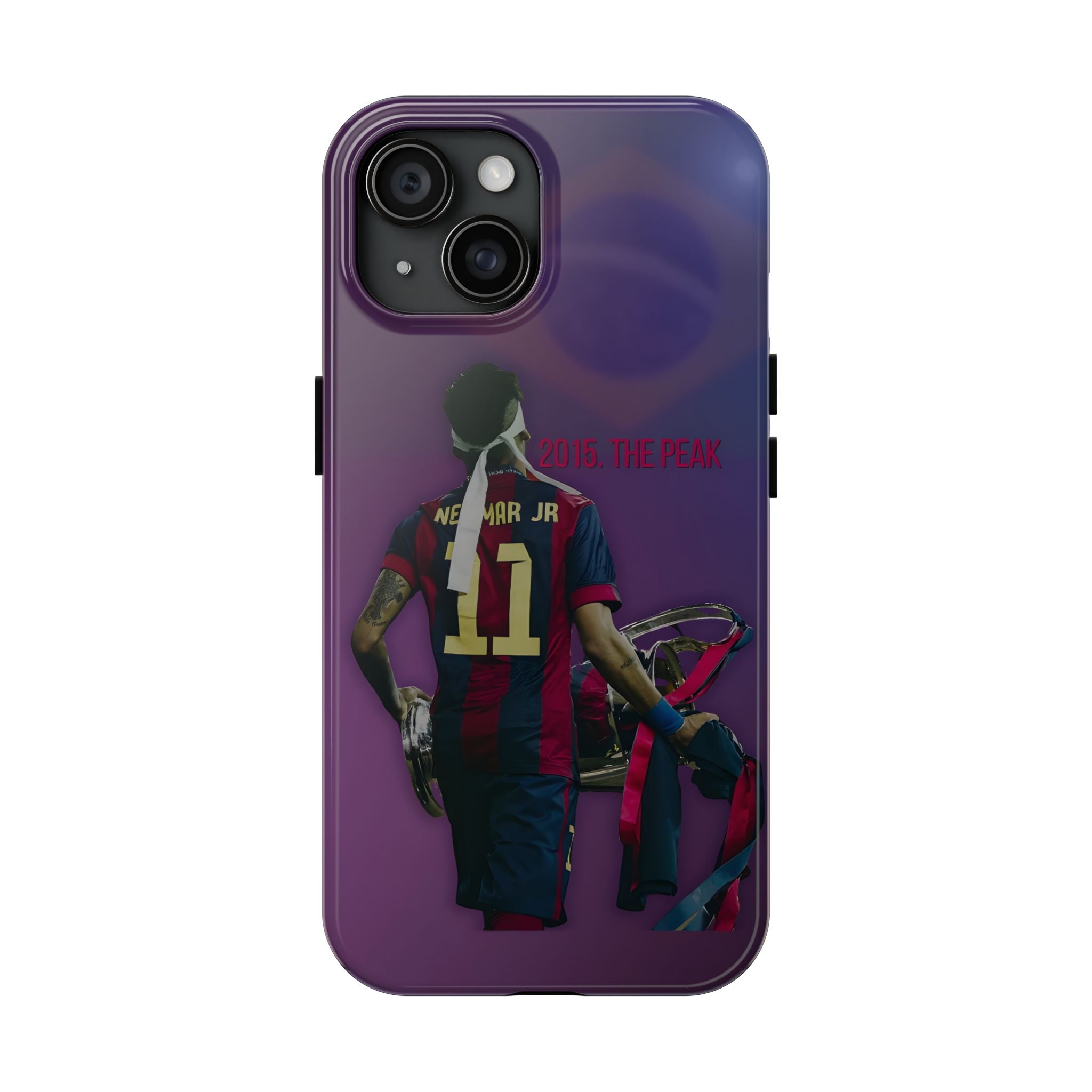 2015 The Peak Tough Case for iPhone and Samsung