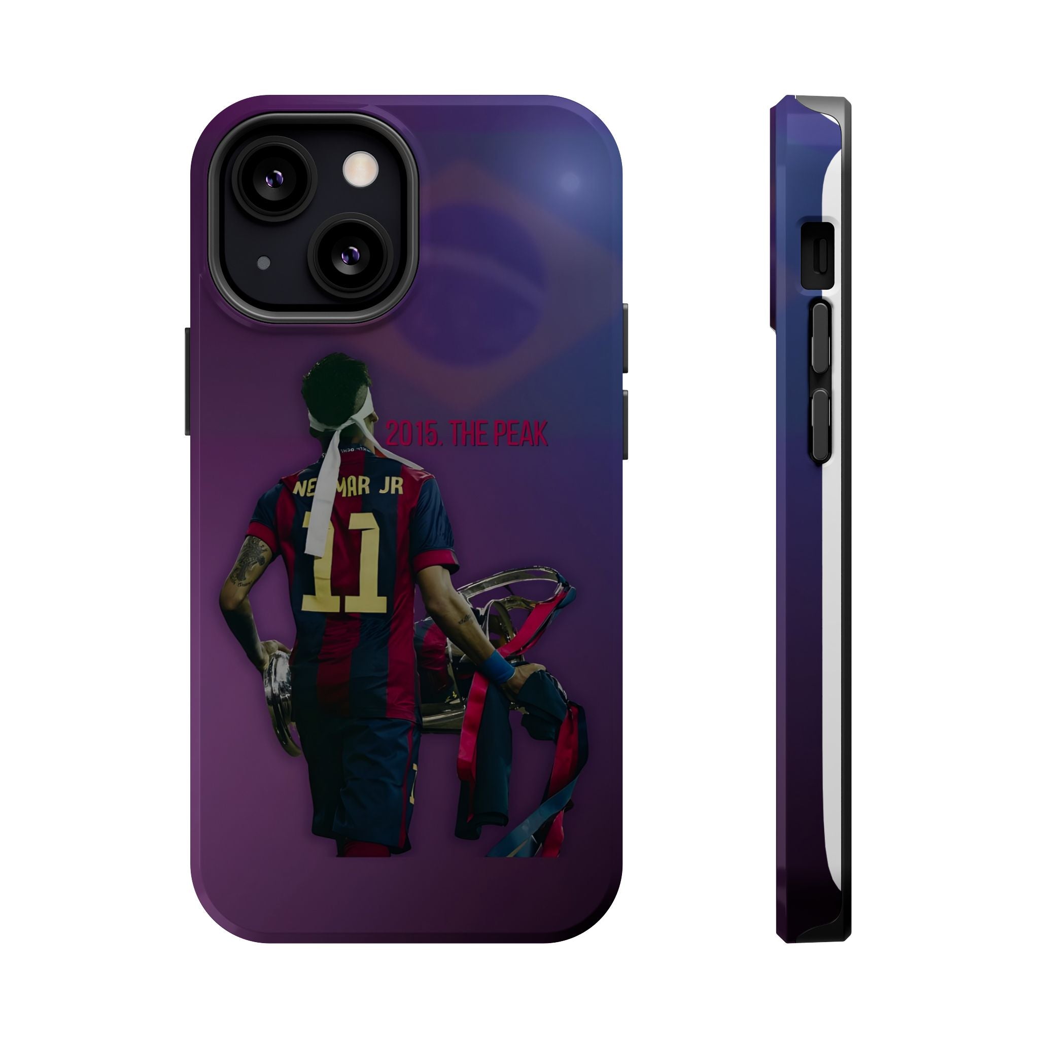 2015 The Peak Tough Magnetic Case for iPhone