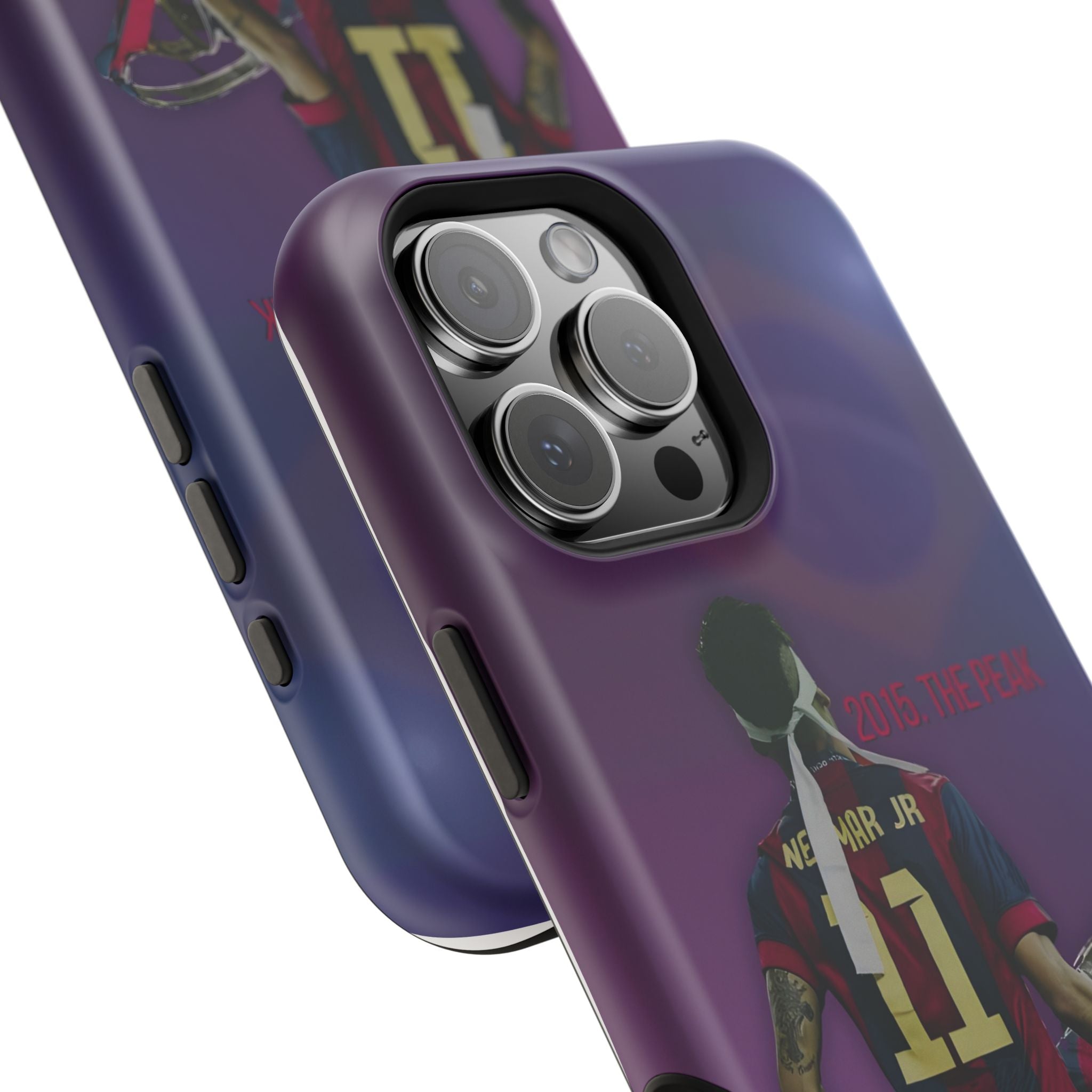 2015 The Peak Tough Magnetic Case for iPhone