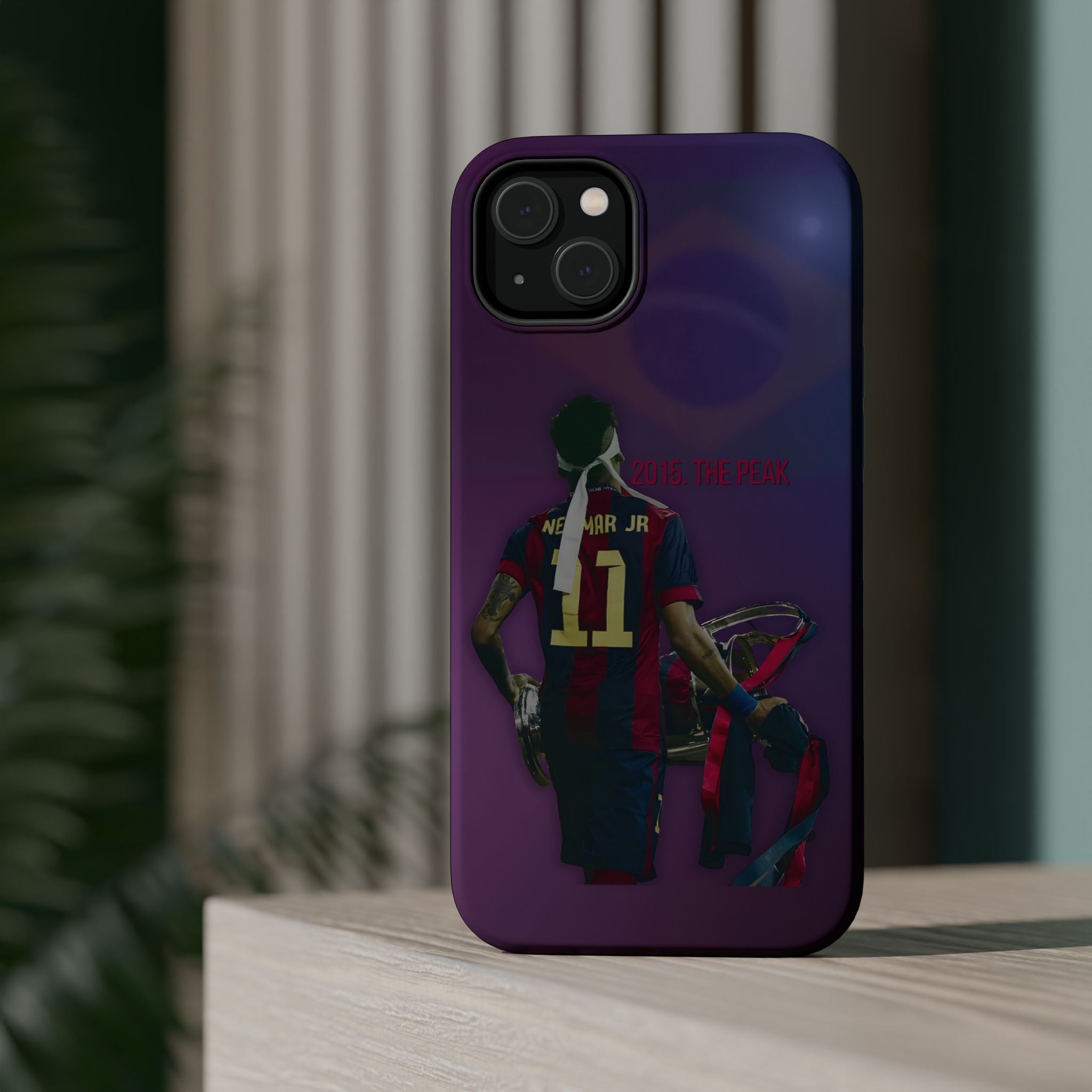 2015 The Peak Tough Magnetic Case for iPhone